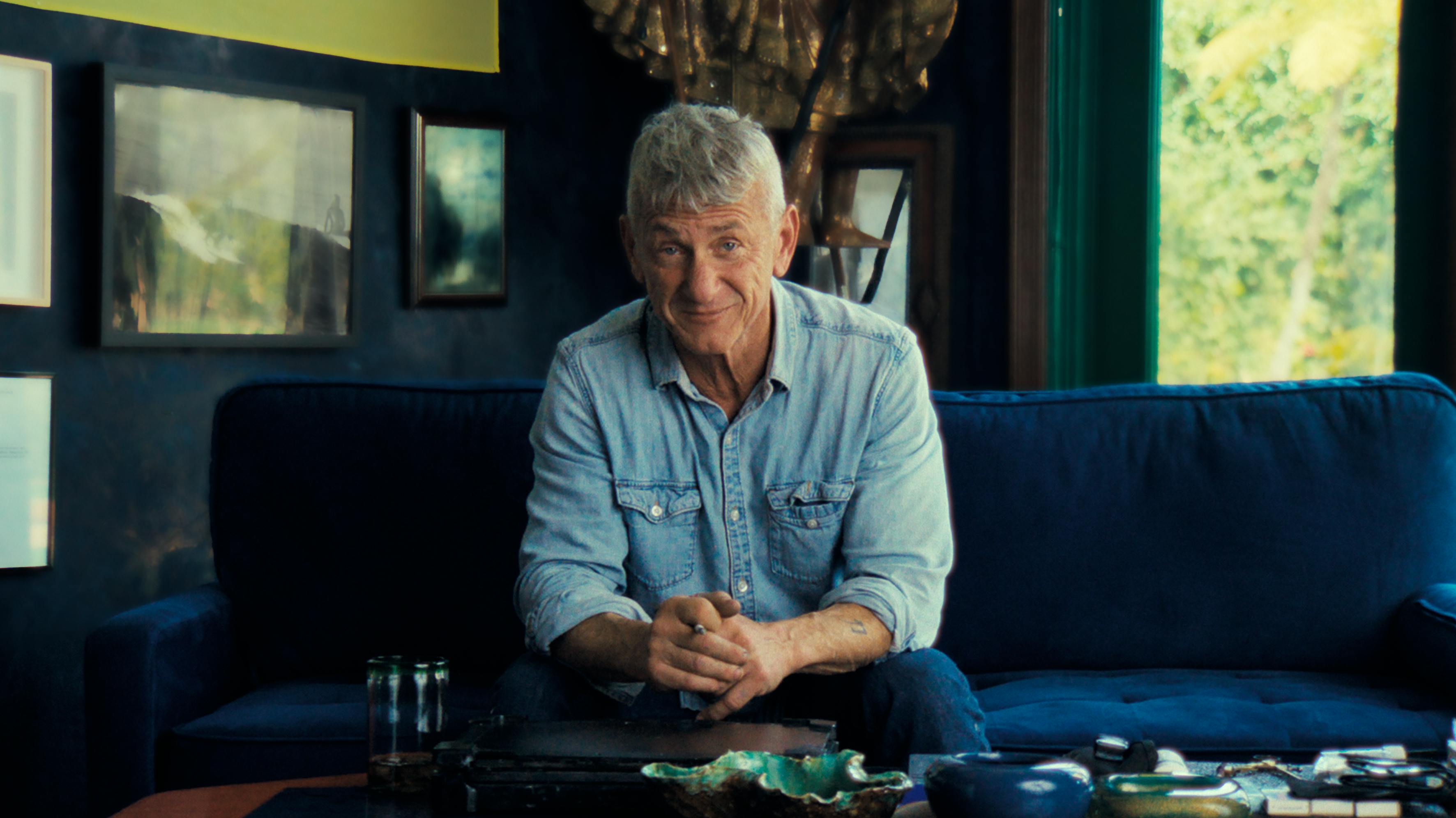 aka charlie sheen anmeldelse sean penn