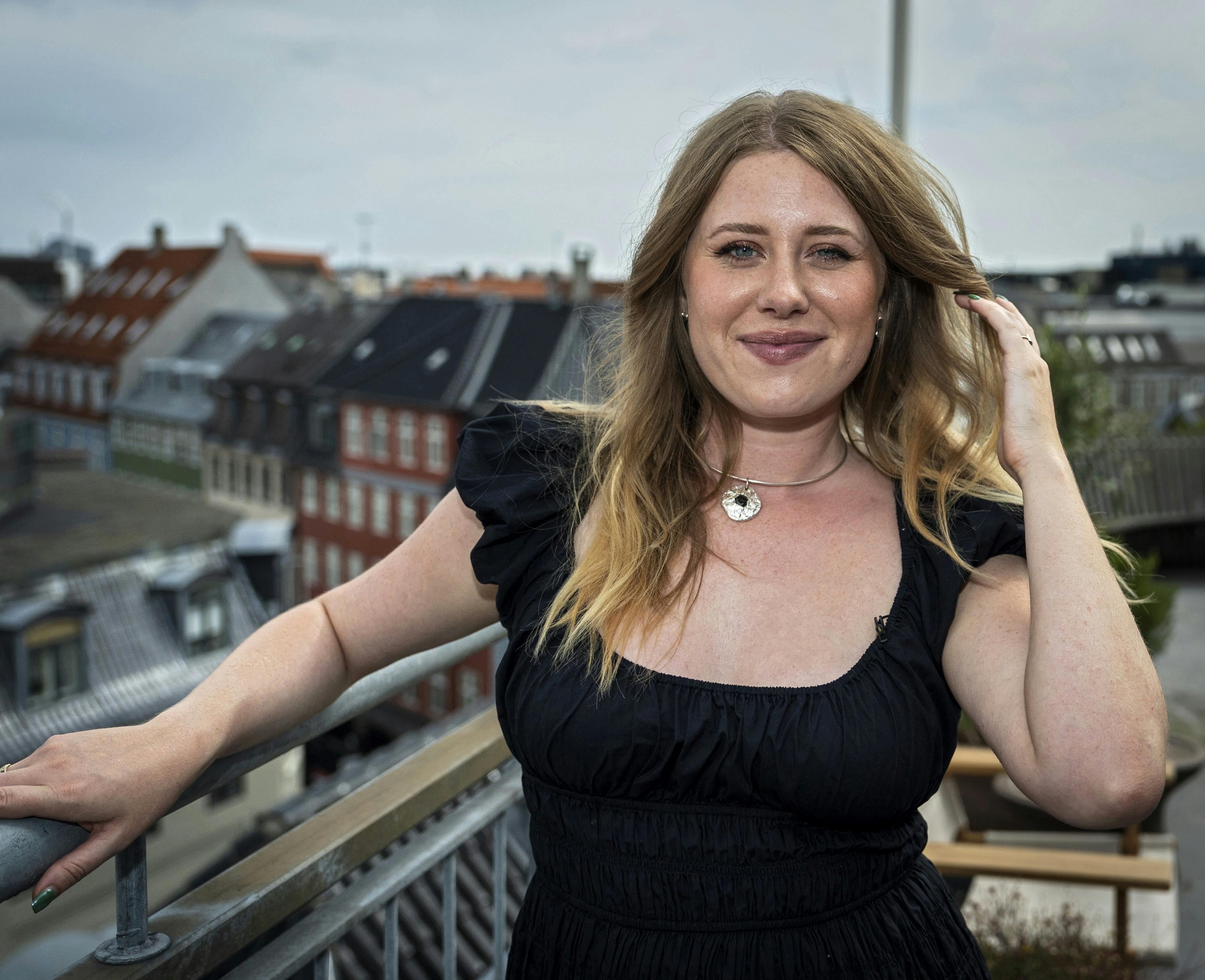 Mario Fantino er igen vært, når den kommende sæson af 'X Factor' rammer de danske tv-skærme