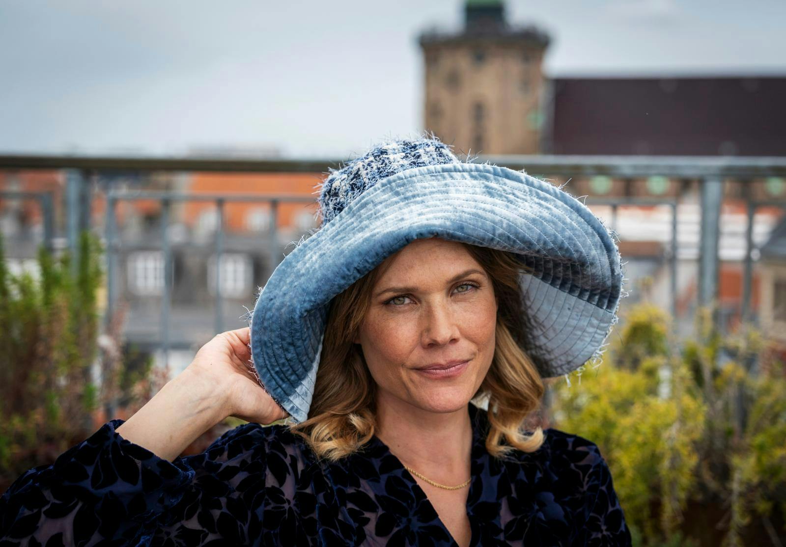 Den kommende sæson af 'X Factor' bliver uden Oh Land