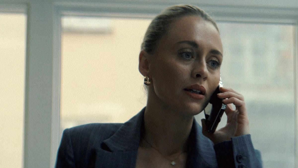 Anmeldelse af 'Hood'