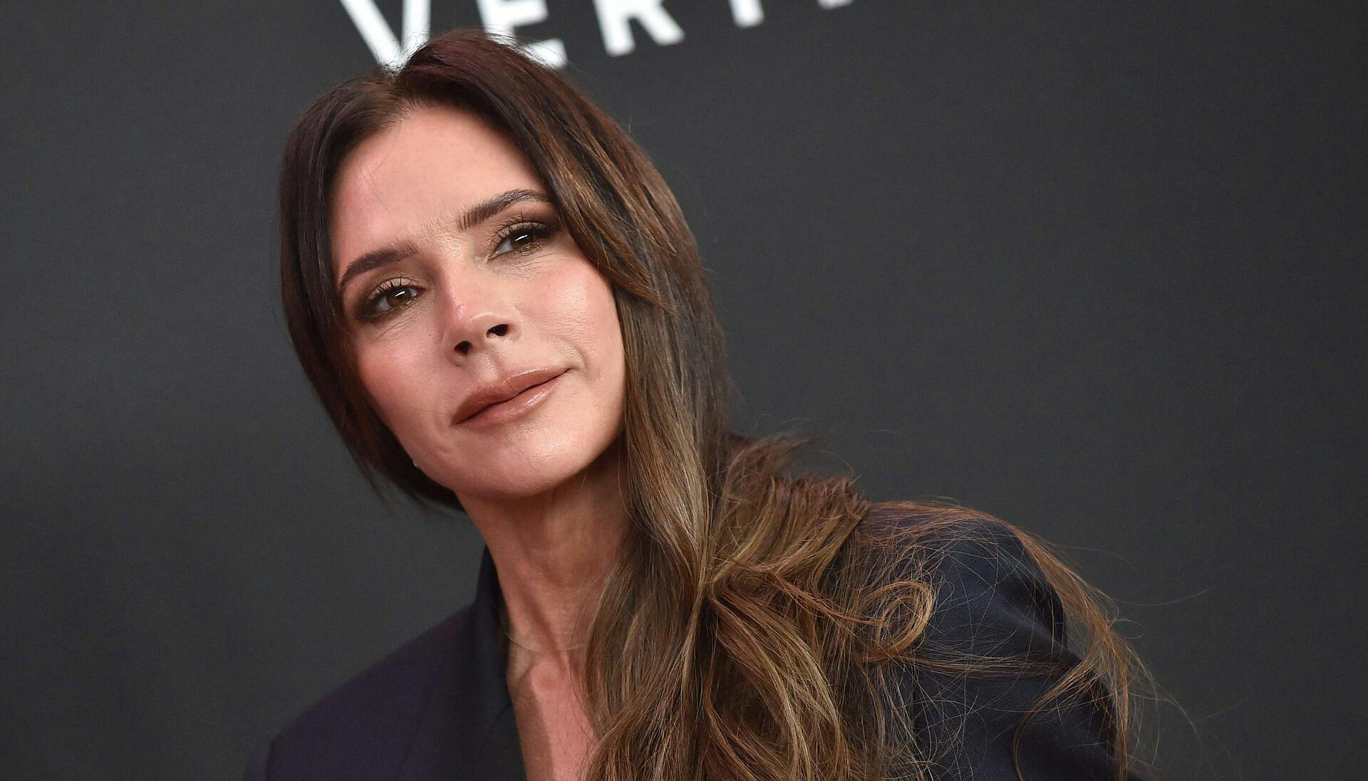 Victoria Beckham-dokumentaren kommer til oktober