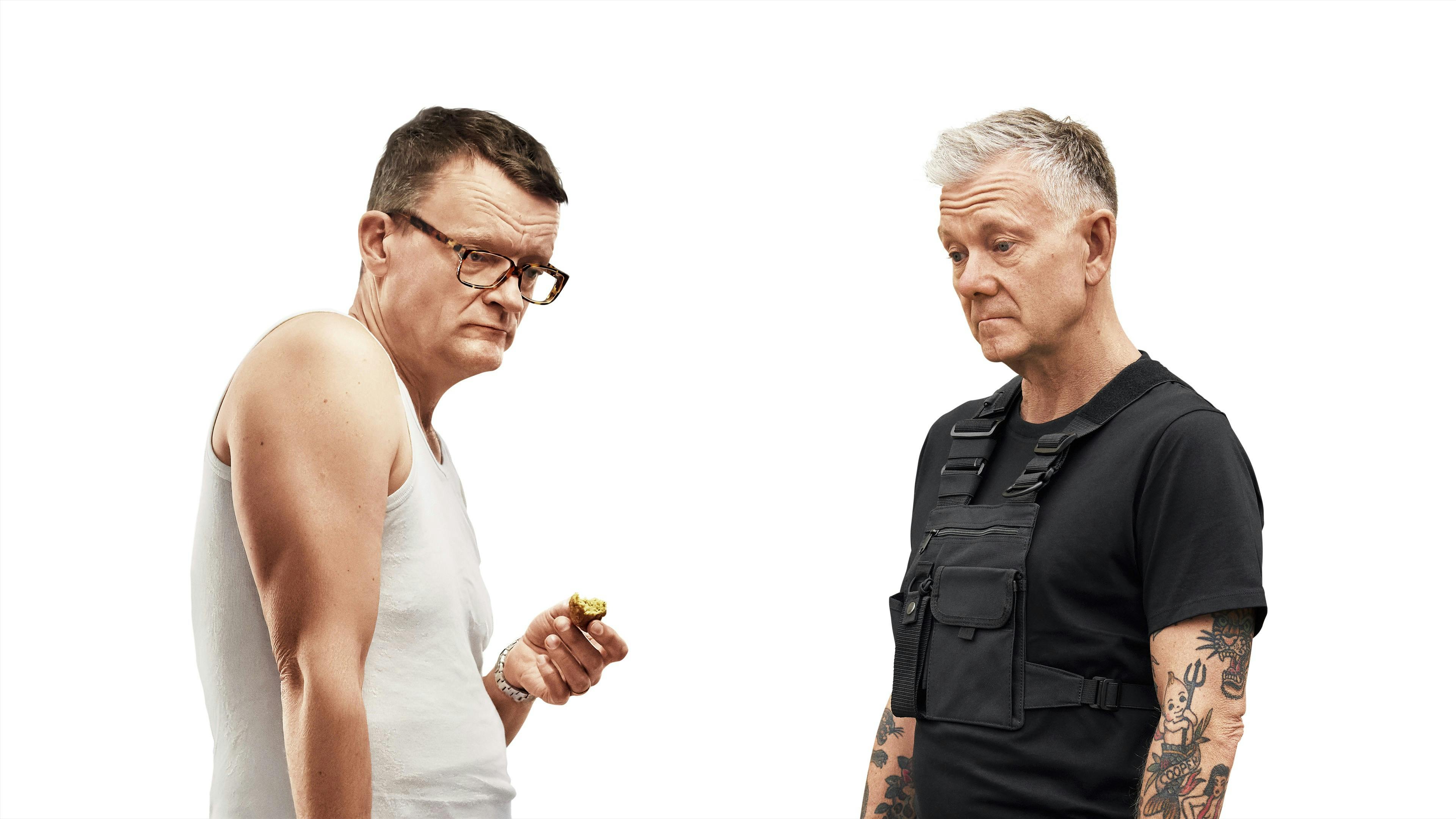 Sæson 10 af 'Klovn' bliver ikke den sidste. Det afslører TV 2