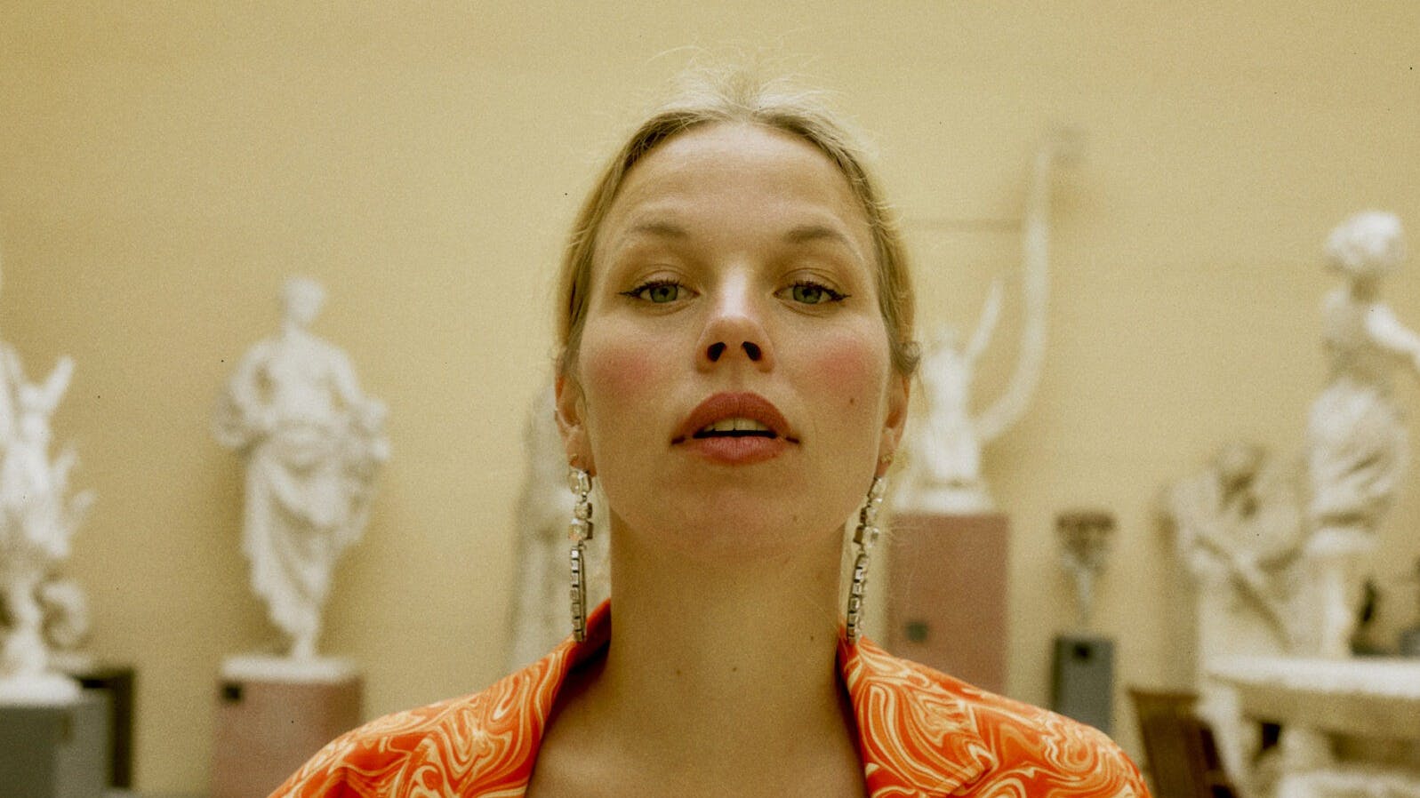 Jennifer Vedsted Christiansen