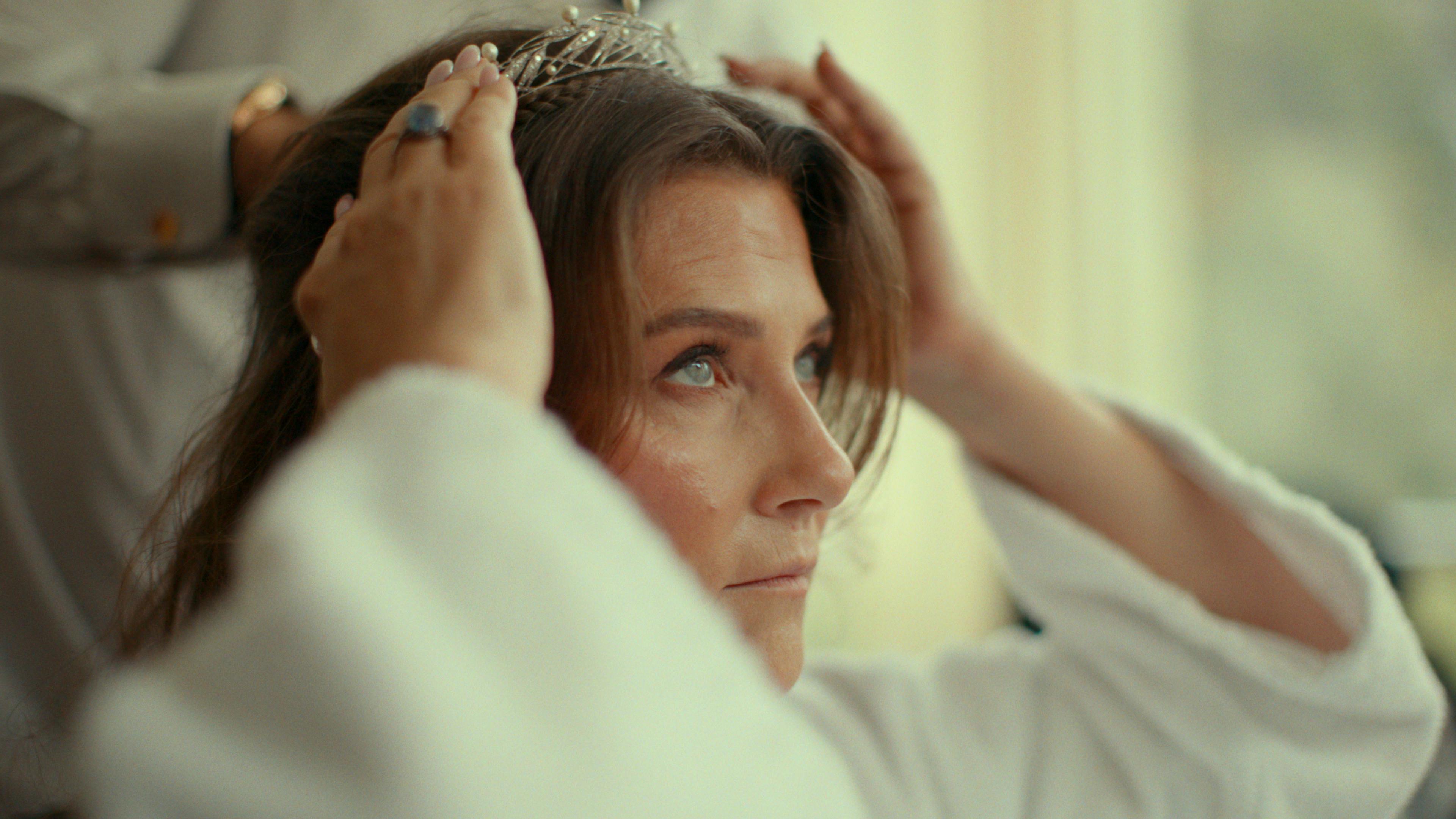 Märtha Louise i 'Rebel Royals'