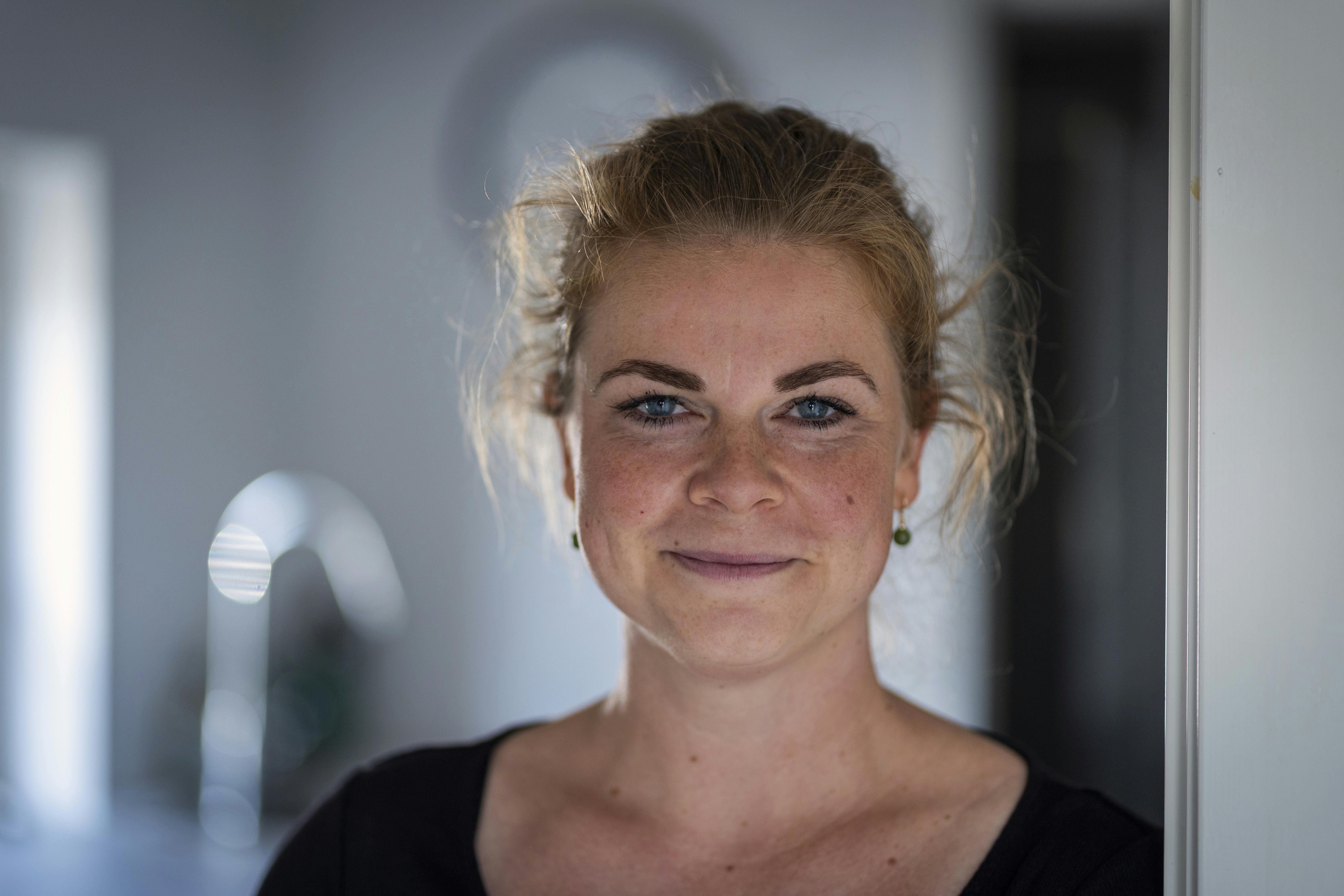 I dag ville Laura ønske, at hun havde trukket stikket, efter hun og Sonny kom hjem fra bryllupsrejsen i Island