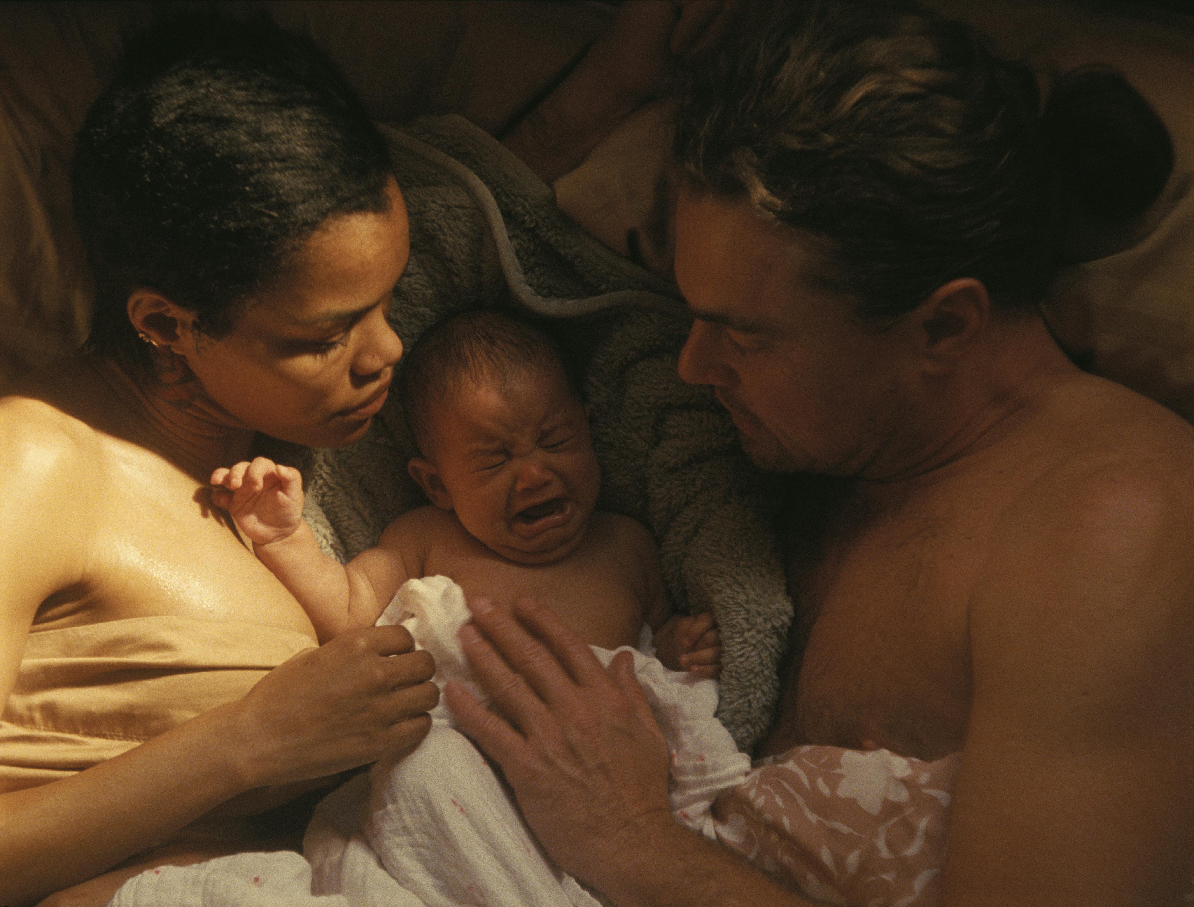 teyana taylor leonardo dicaprio one battle after another anmeldelse