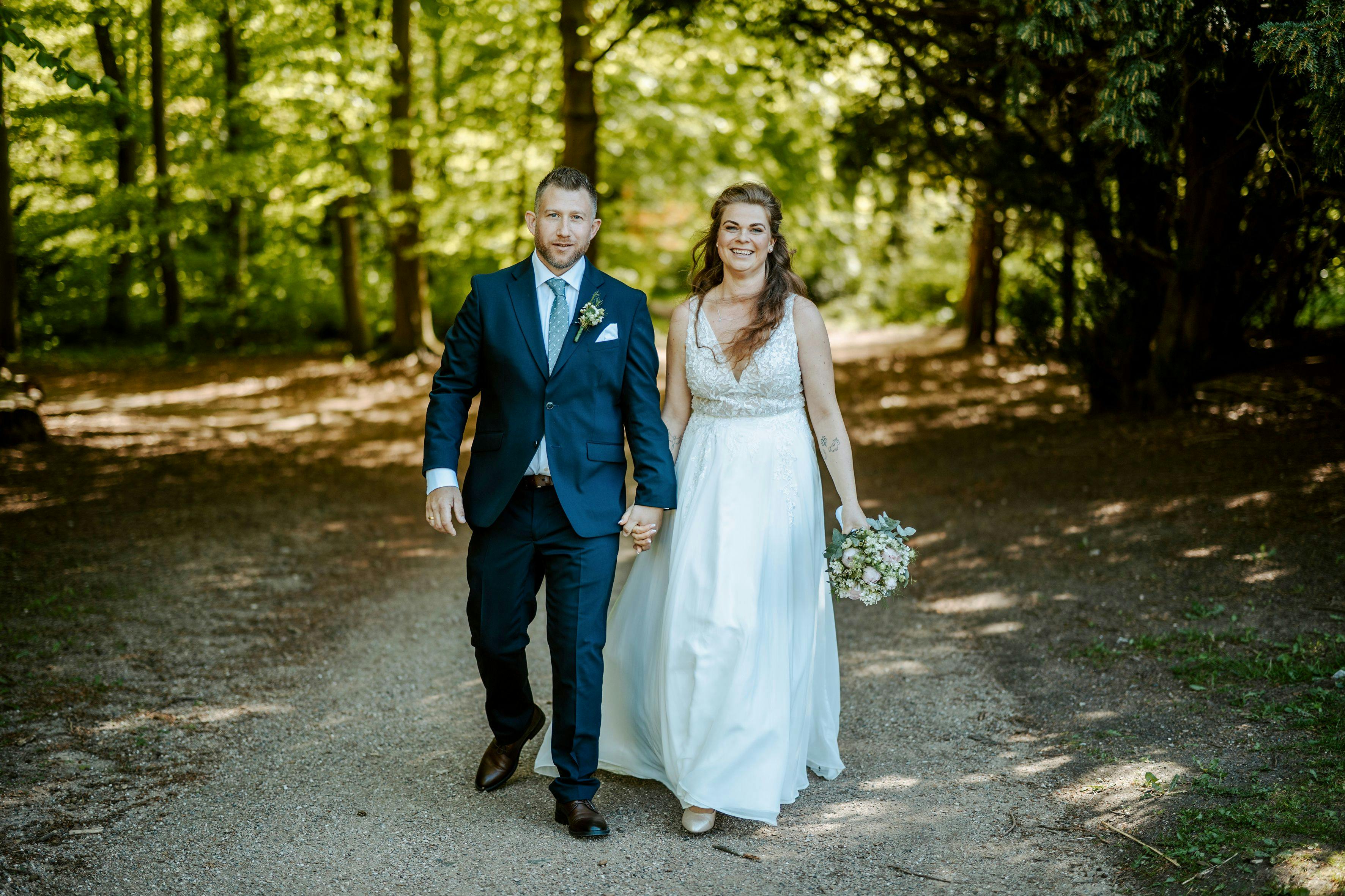 Det begyndte måske egentlig meget godt, men hurtigt stod det klart, at Sonny og Laura var for forskellige