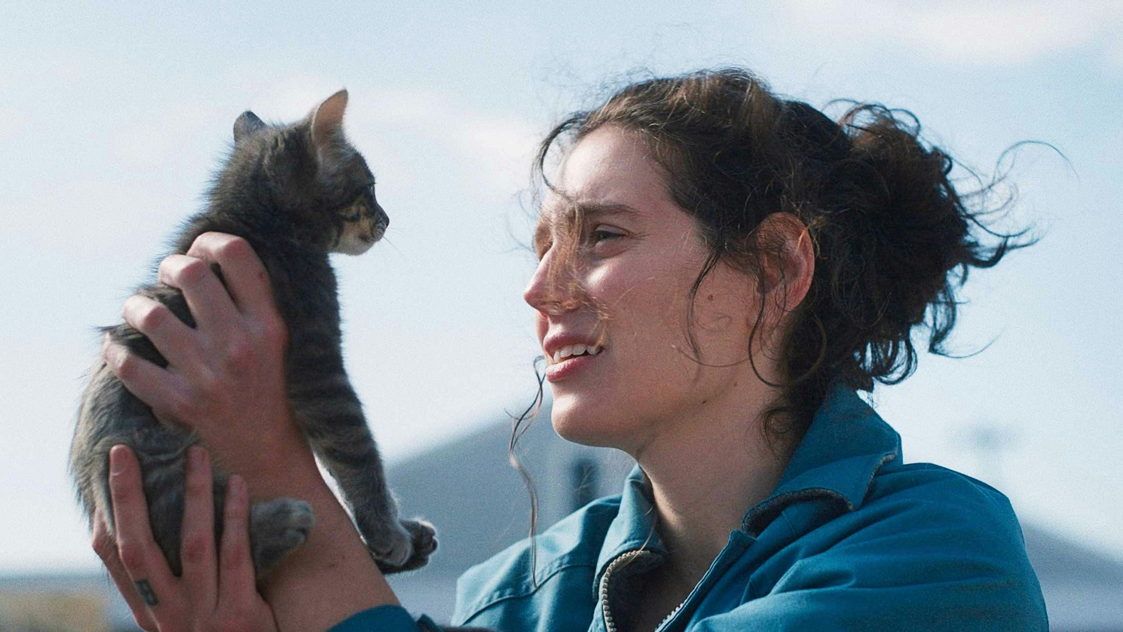 Anmeldelse af 'Sorry, Baby'