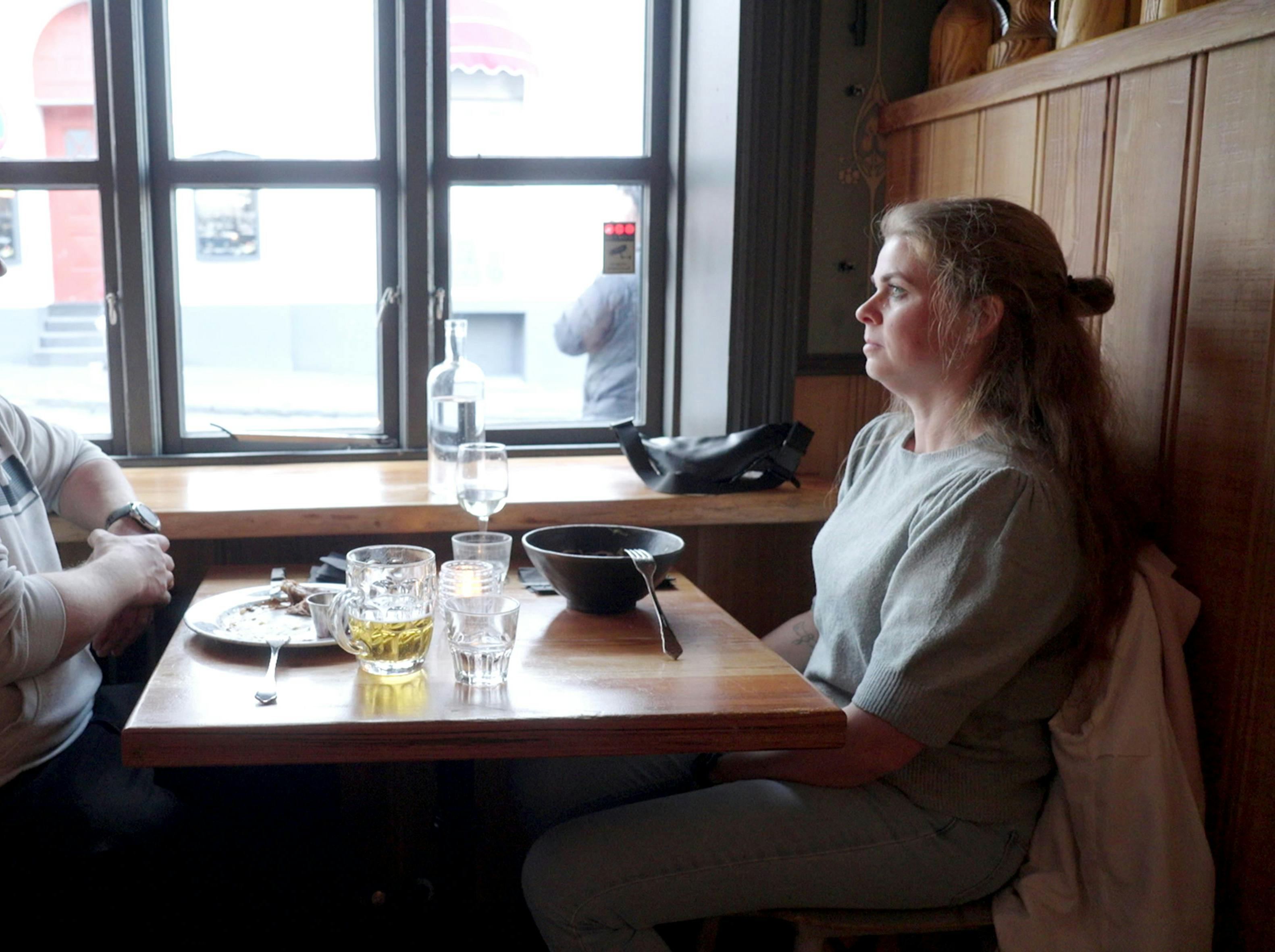 Flere deltagere har i årenes løb trukket sig midt i 'Gift ved første blik'