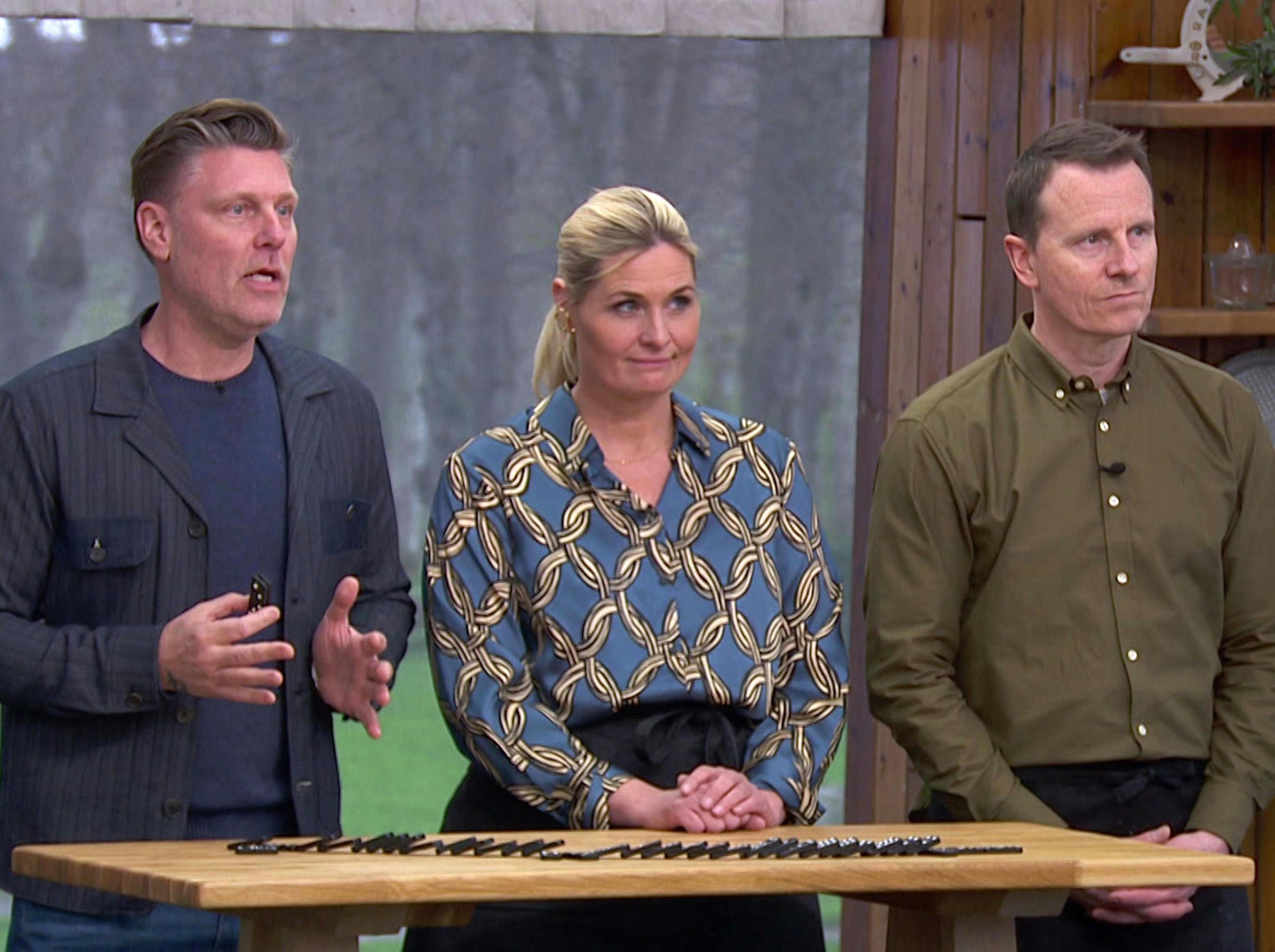 'Den store bagedyst' har nogle virkelig dedikerede seere