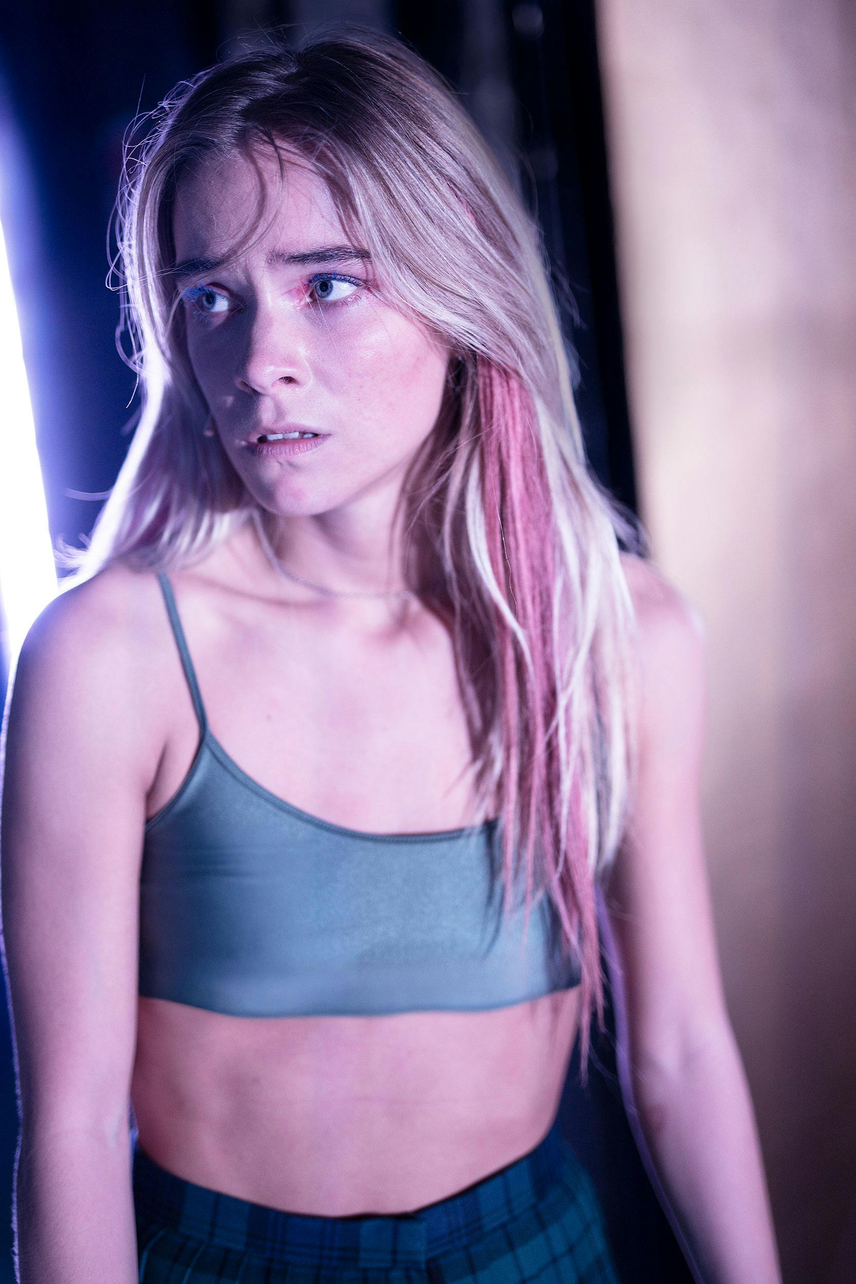 Anmeldelse af 'Romeo og Julie' på Betty Nansen Teatret