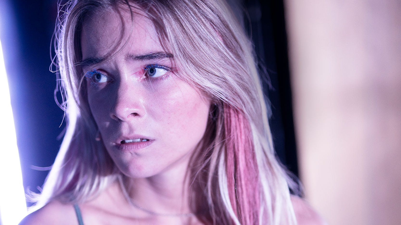 Anmeldelse af 'Romeo og Julie' på Betty Nansen Teatret