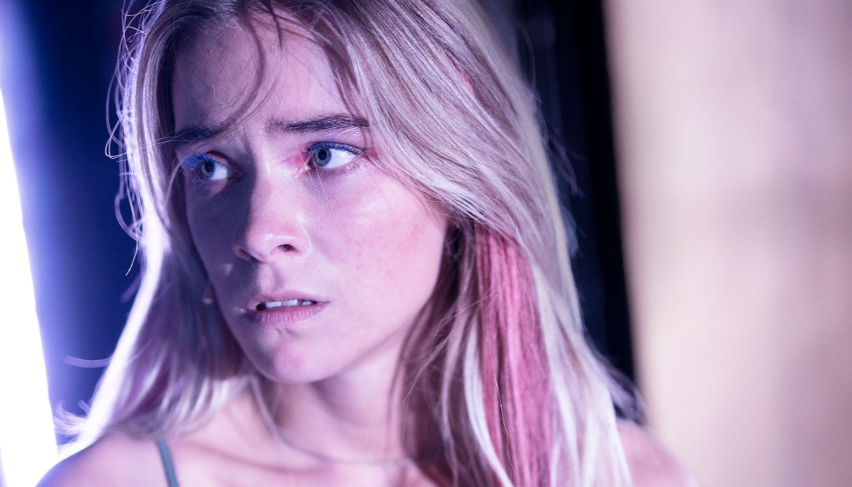 Anmeldelse af 'Romeo og Julie' på Betty Nansen Teatret