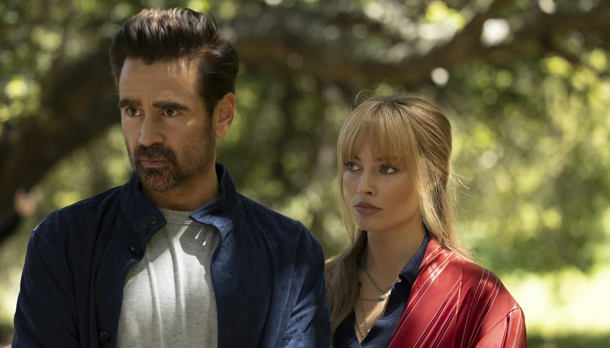 Anmeldelse af 'A Big Bold Beautiful Journey'