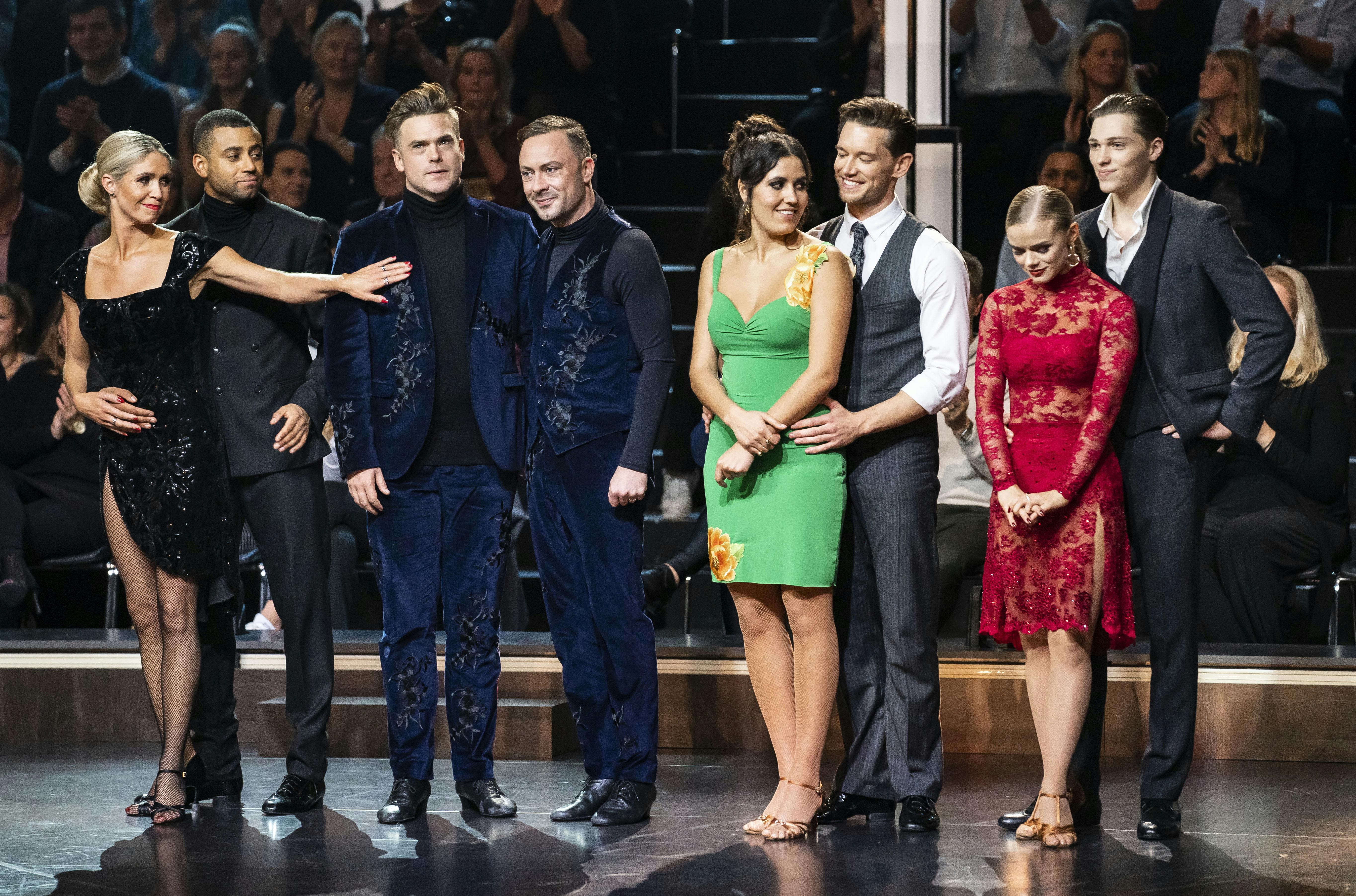 Se tilbage på ’Vild med dans’-historien med historiske vinderpar, overraskelser og mindeværdige øjeblikke, der samlede generationer foran tv’et