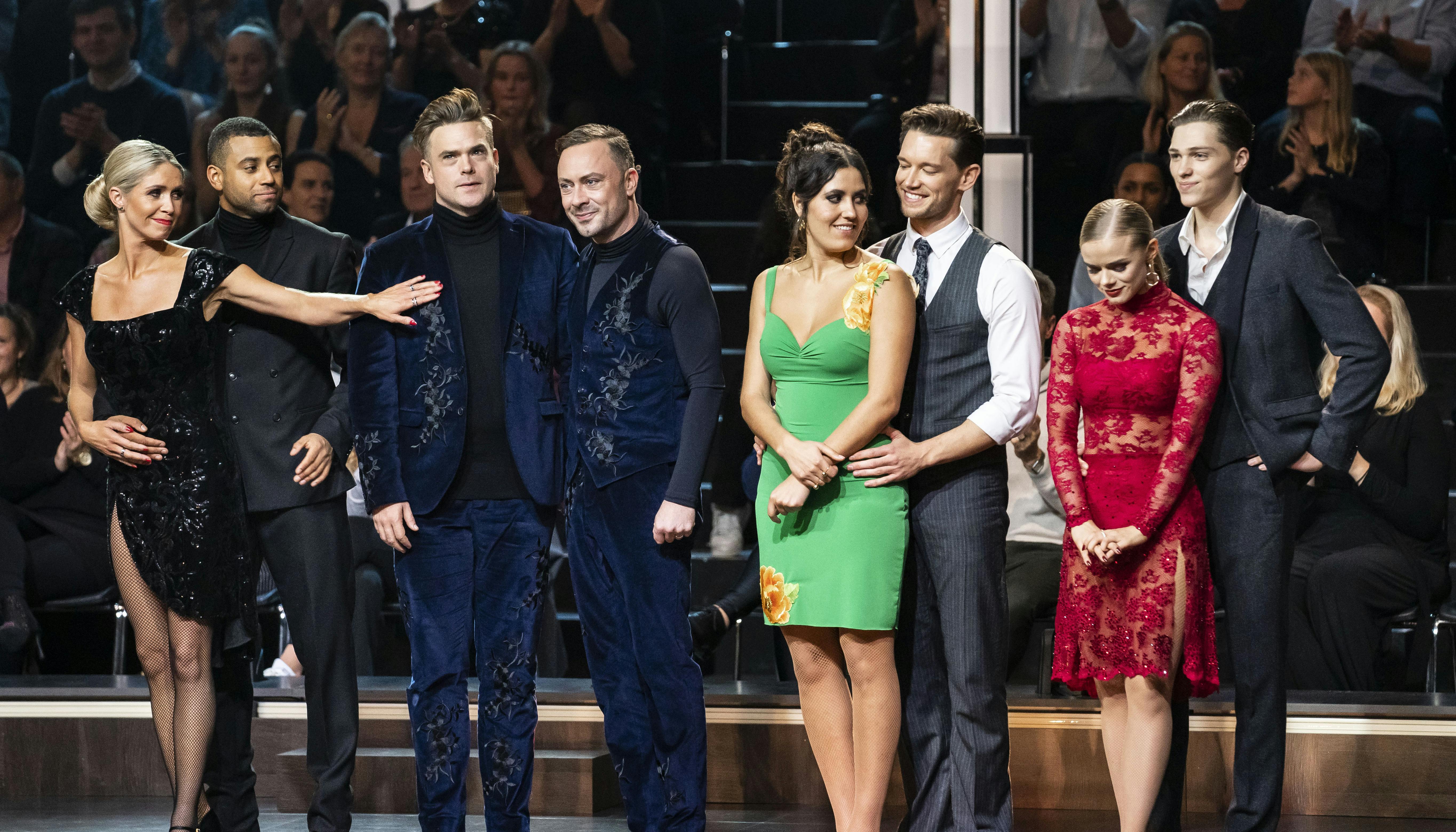 Se tilbage på ’Vild med dans’-historien med historiske vinderpar, overraskelser og mindeværdige øjeblikke, der samlede generationer foran tv’et