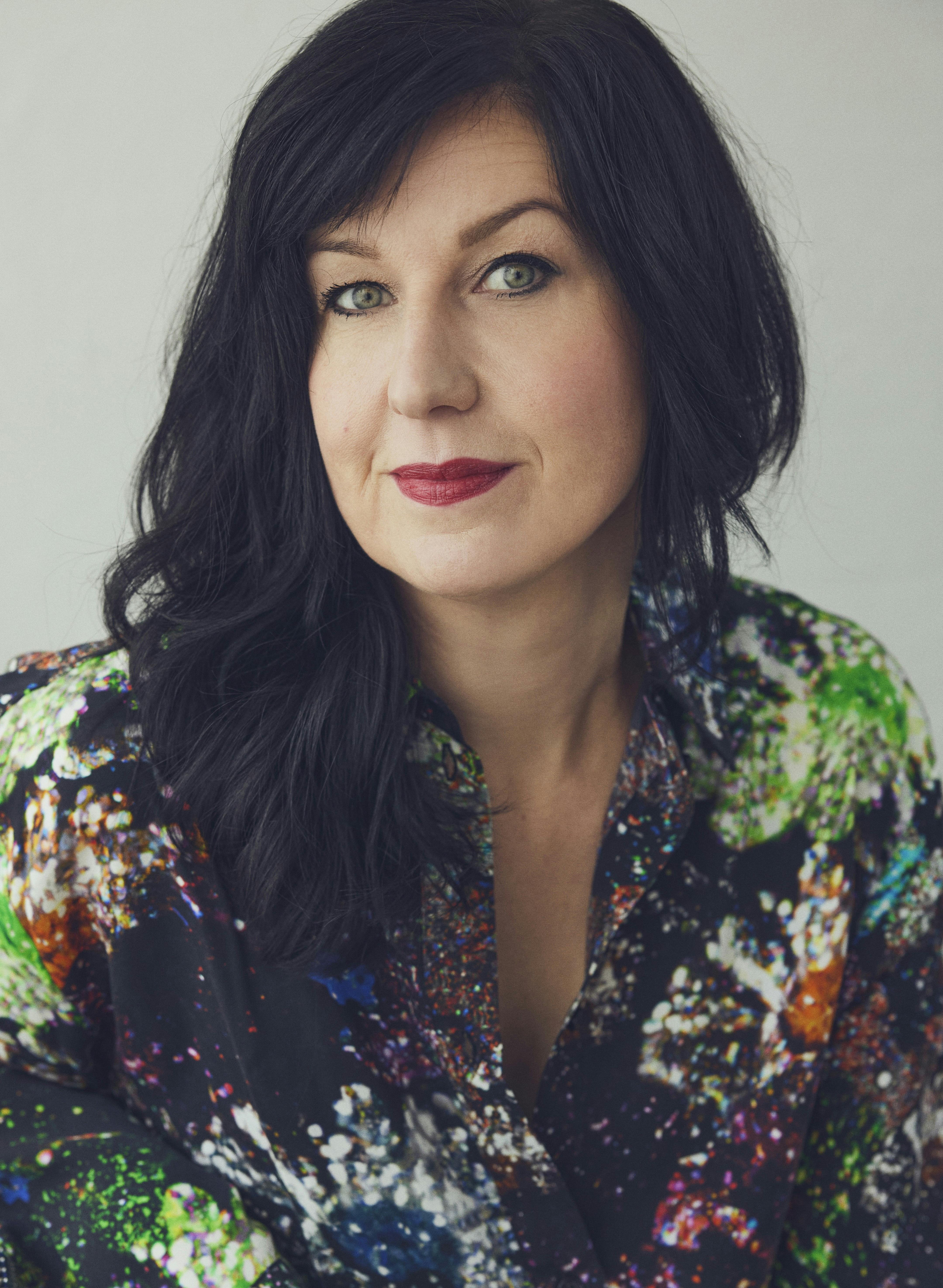 Forfatter Lone Hørslev fortæller om fire bøger, der har betydet noget særligt for hende – fra Inger Christensen til Helle Helle