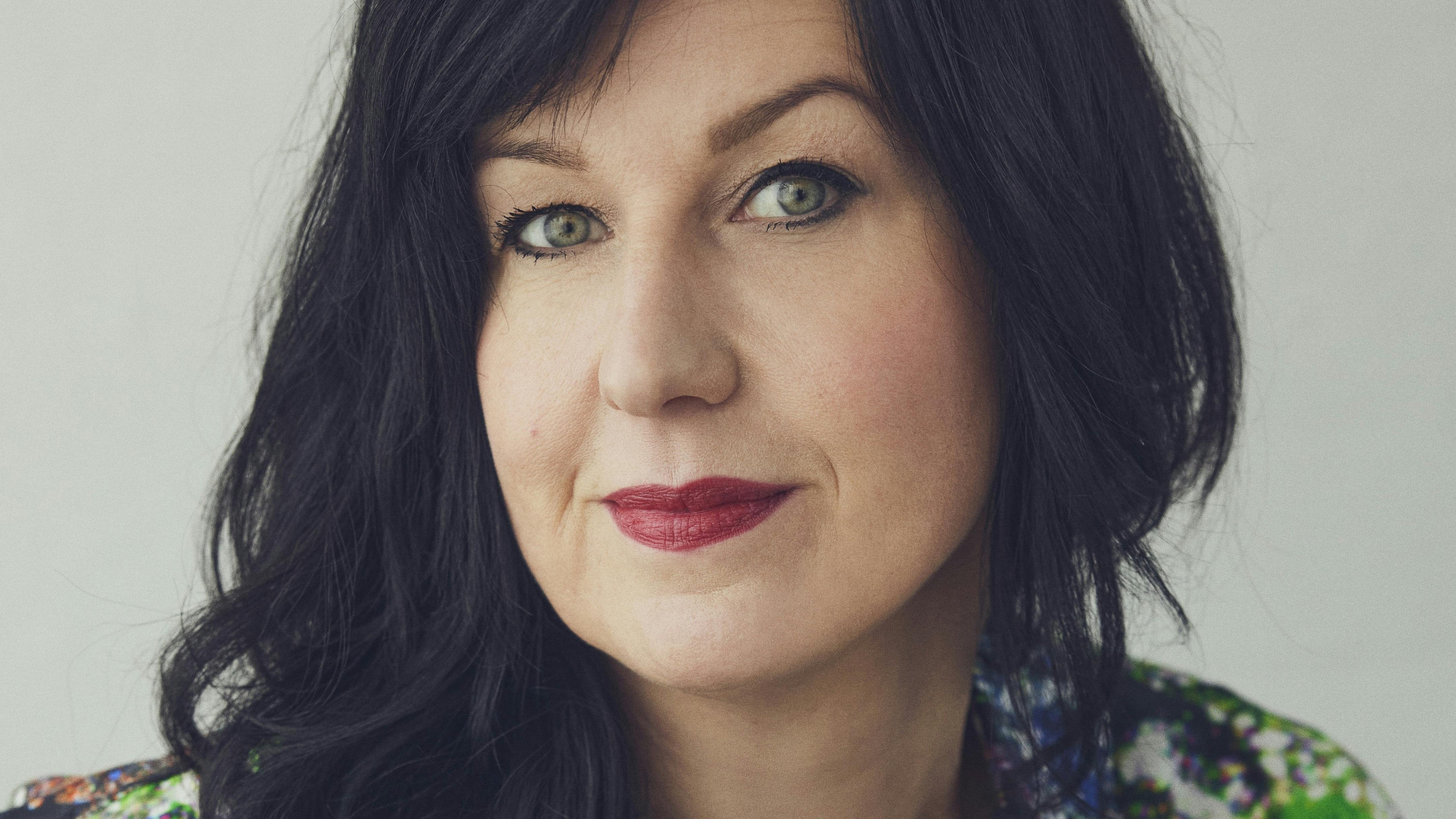 Forfatter Lone Hørslev fortæller om fire bøger, der har betydet noget særligt for hende – fra Inger Christensen til Helle Helle