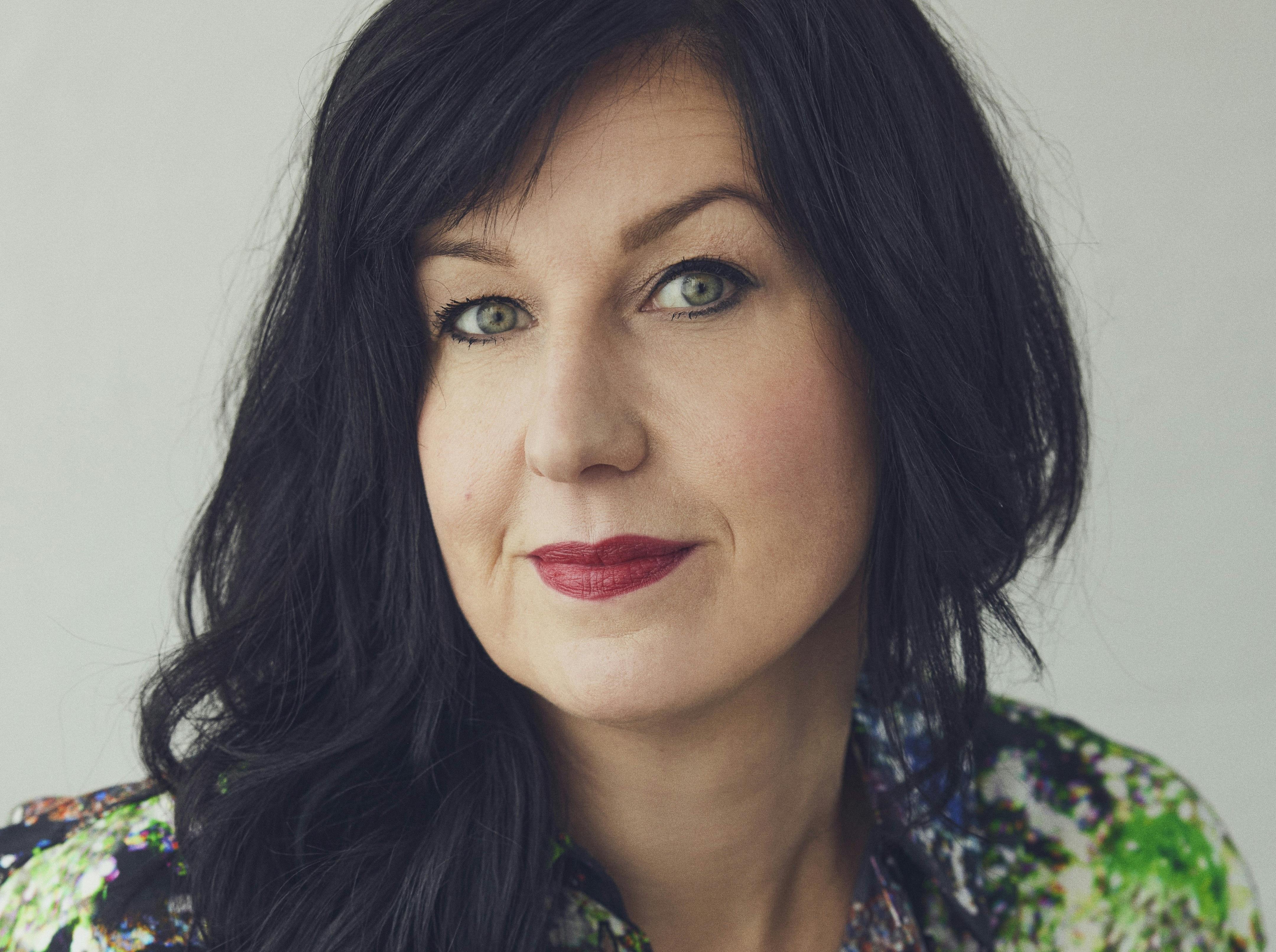 Forfatter Lone Hørslev fortæller om fire bøger, der har betydet noget særligt for hende – fra Inger Christensen til Helle Helle