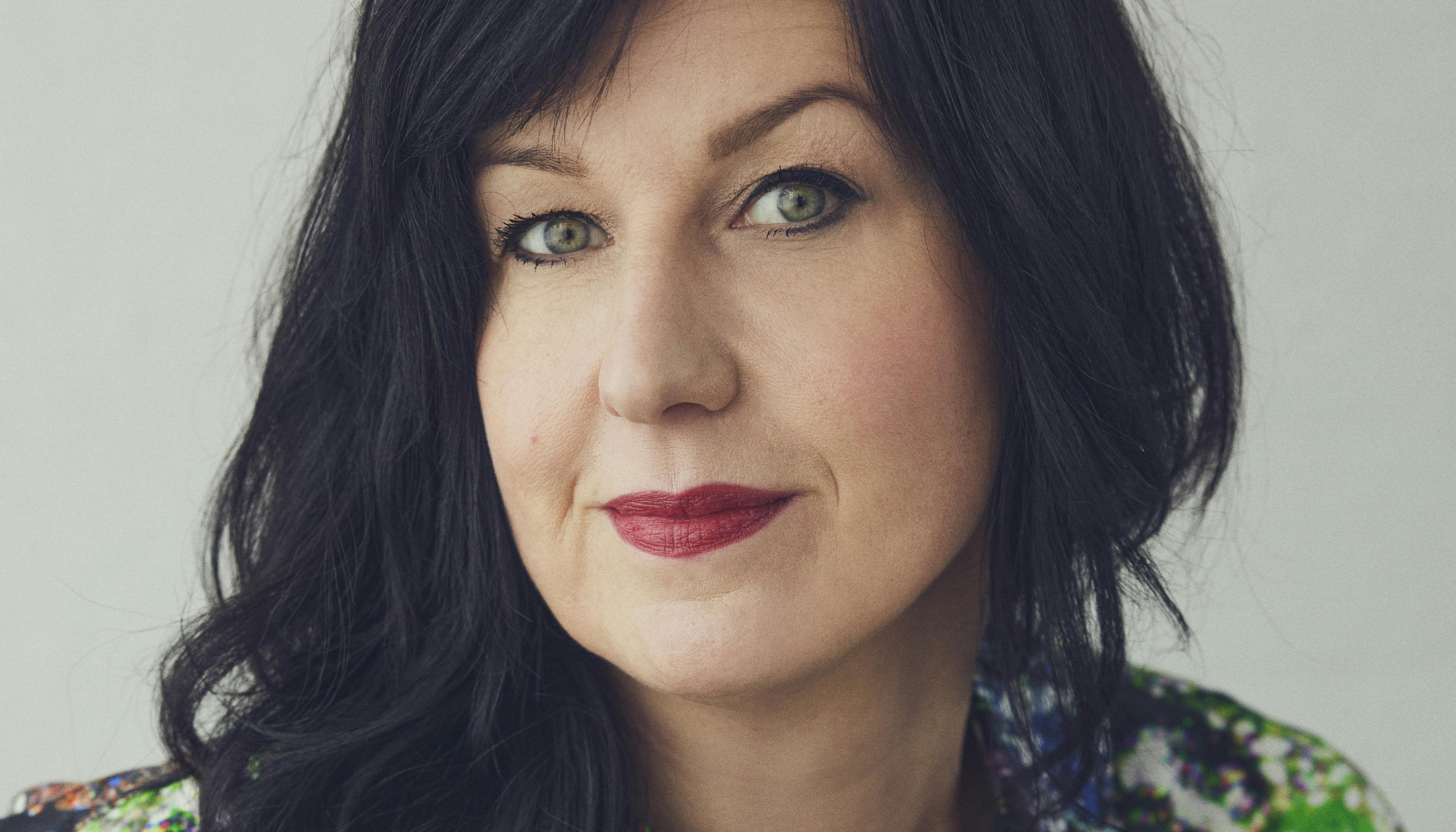 Forfatter Lone Hørslev fortæller om fire bøger, der har betydet noget særligt for hende – fra Inger Christensen til Helle Helle