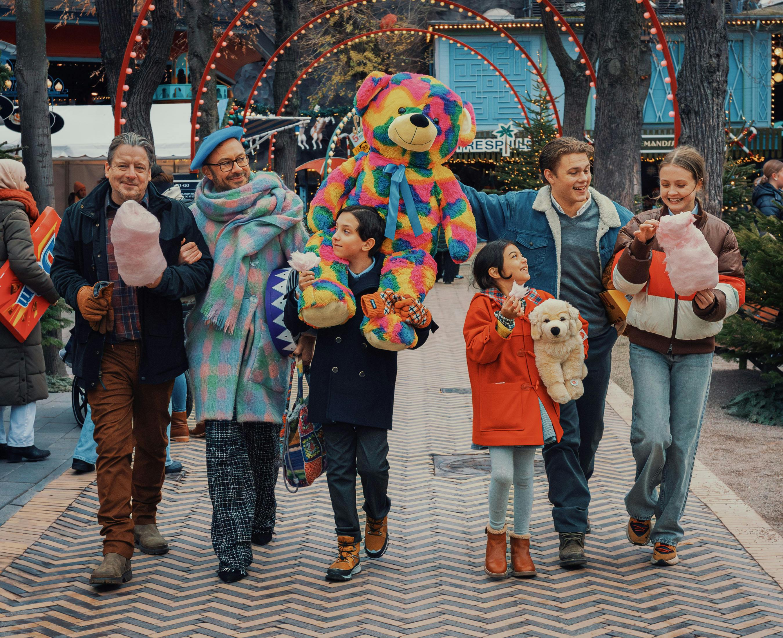 Anmeldelse af 'Børnene fra Sølvgade tager kampen op'