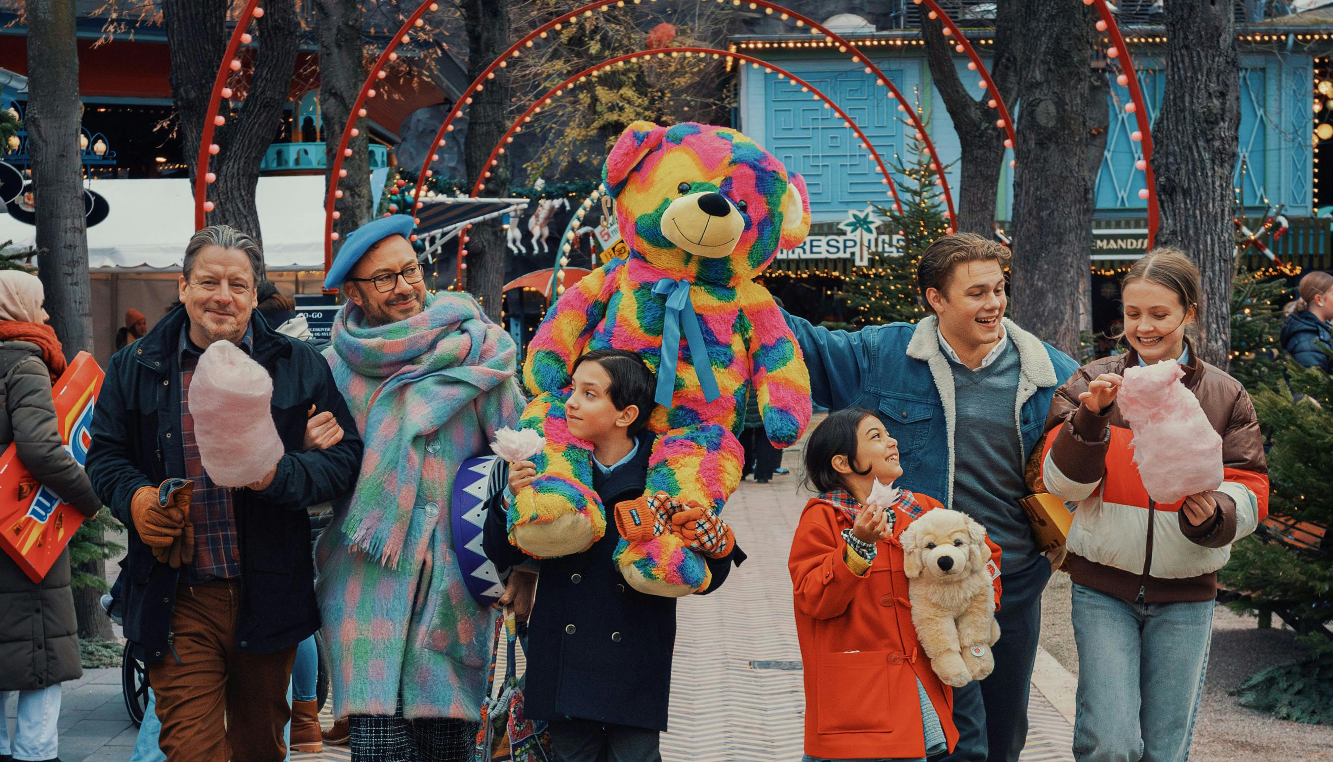 Anmeldelse af 'Børnene fra Sølvgade tager kampen op'