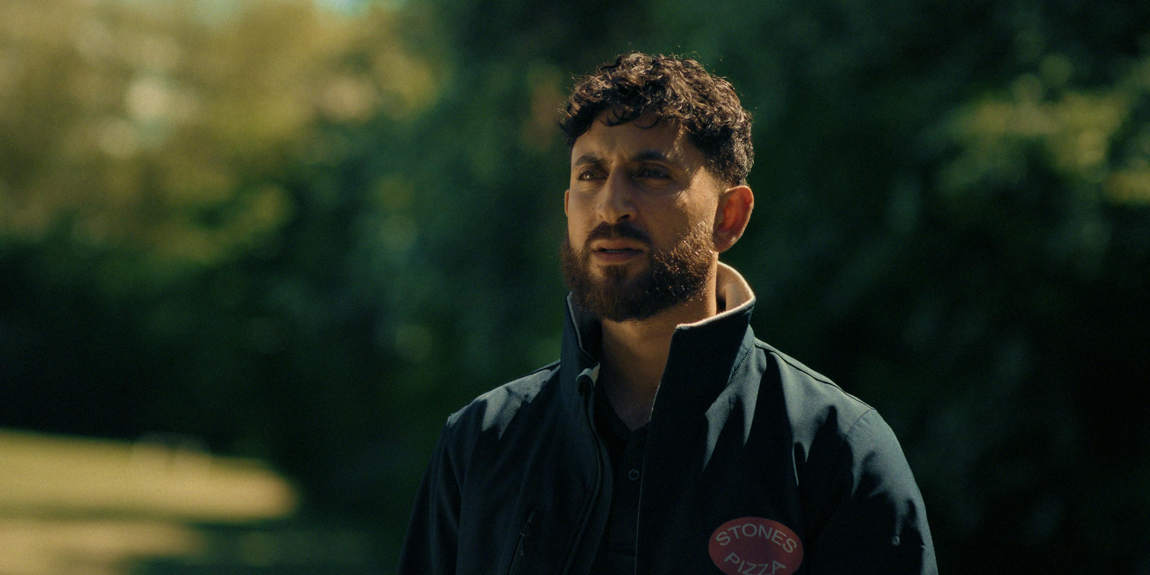 arian kashef familier i norden anmeldelse