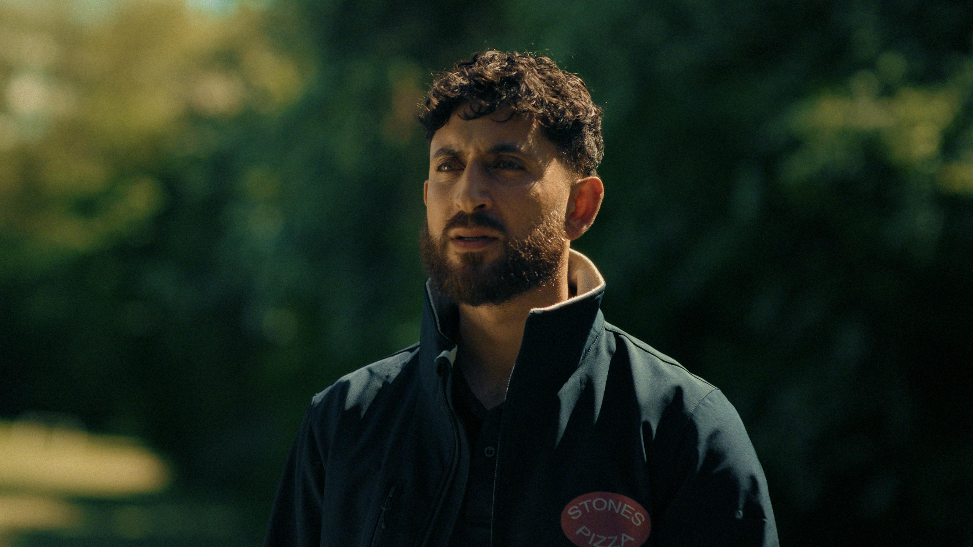 arian kashef familier i norden anmeldelse