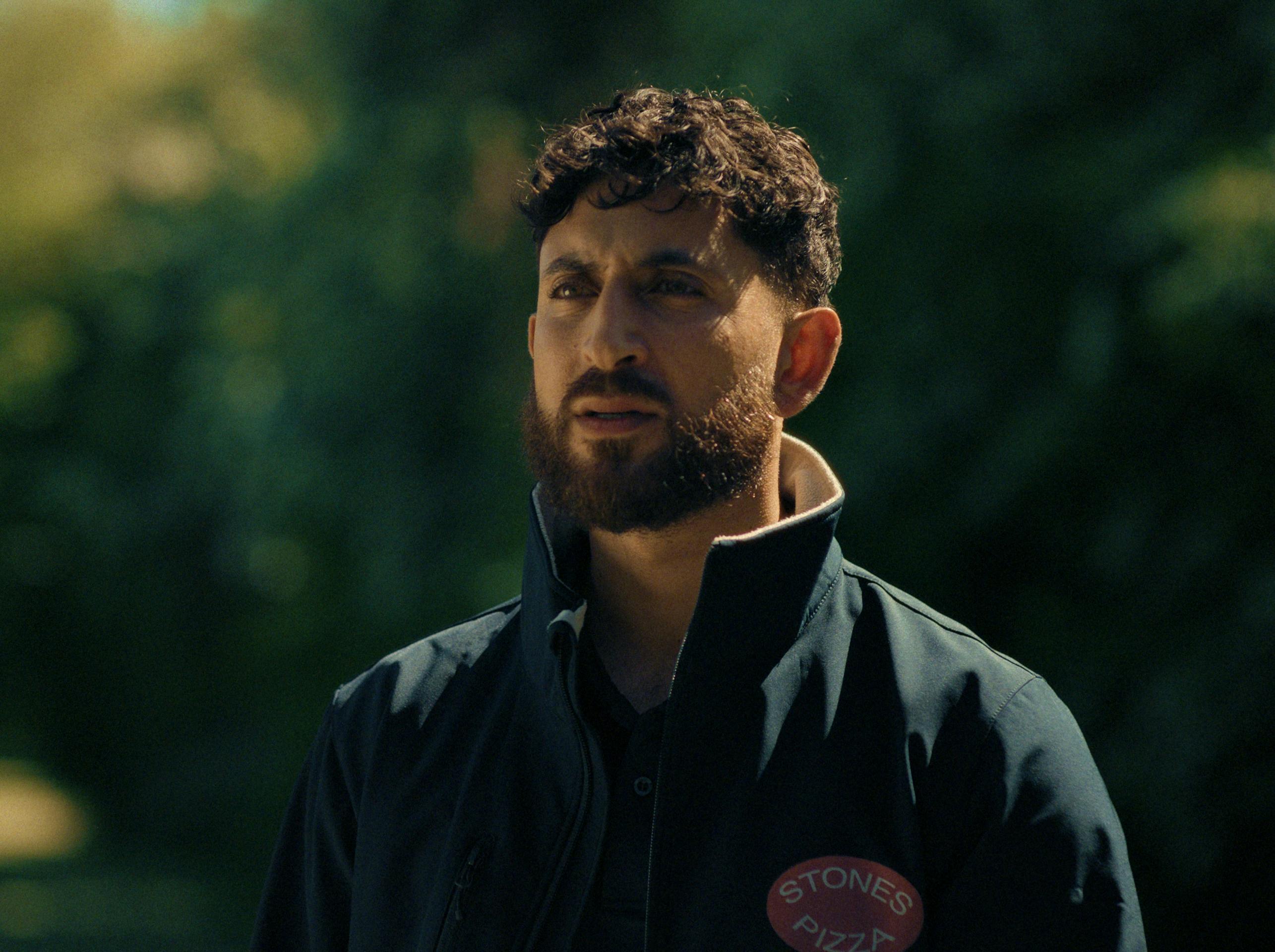 arian kashef familier i norden anmeldelse