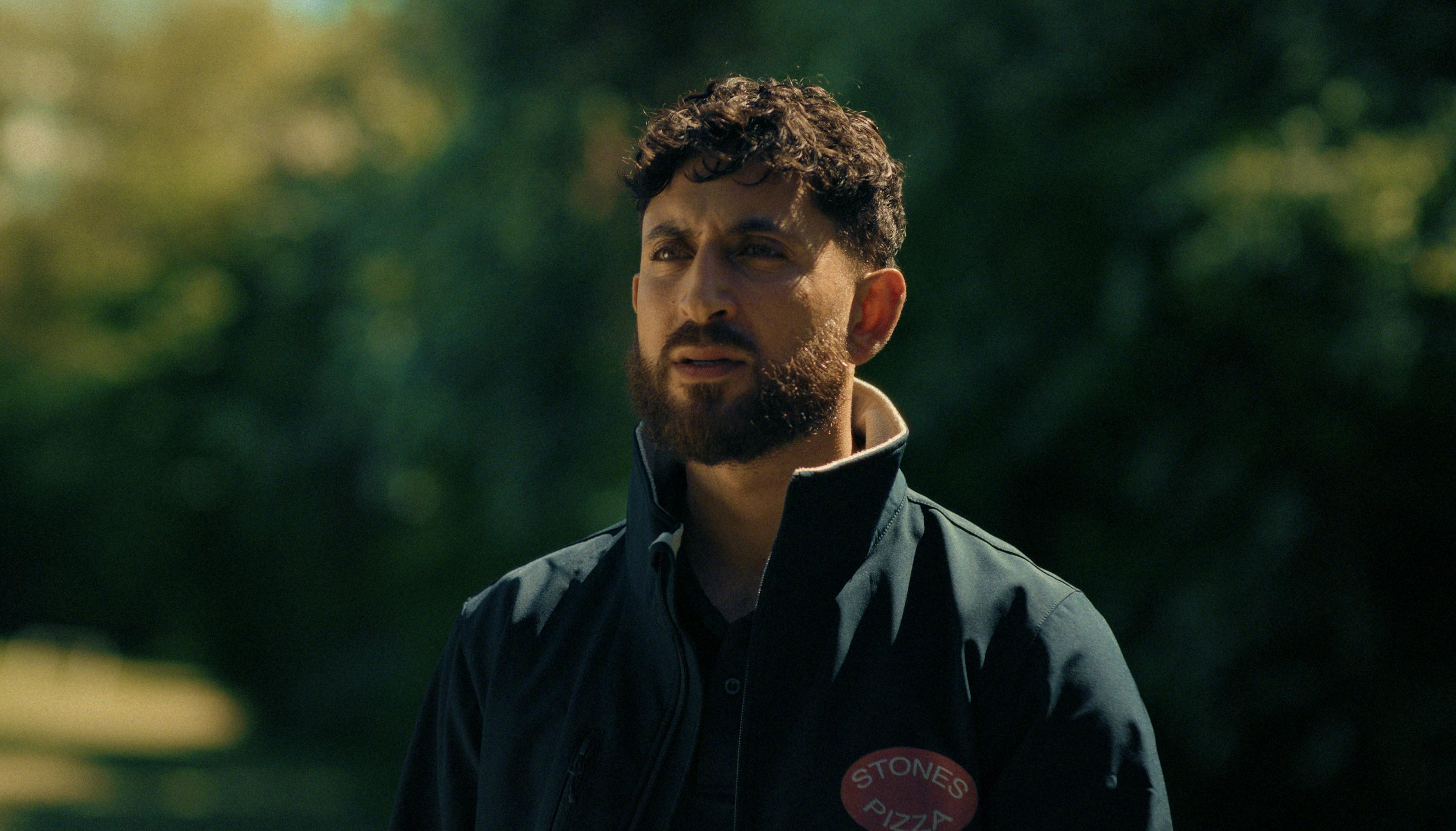 arian kashef familier i norden anmeldelse