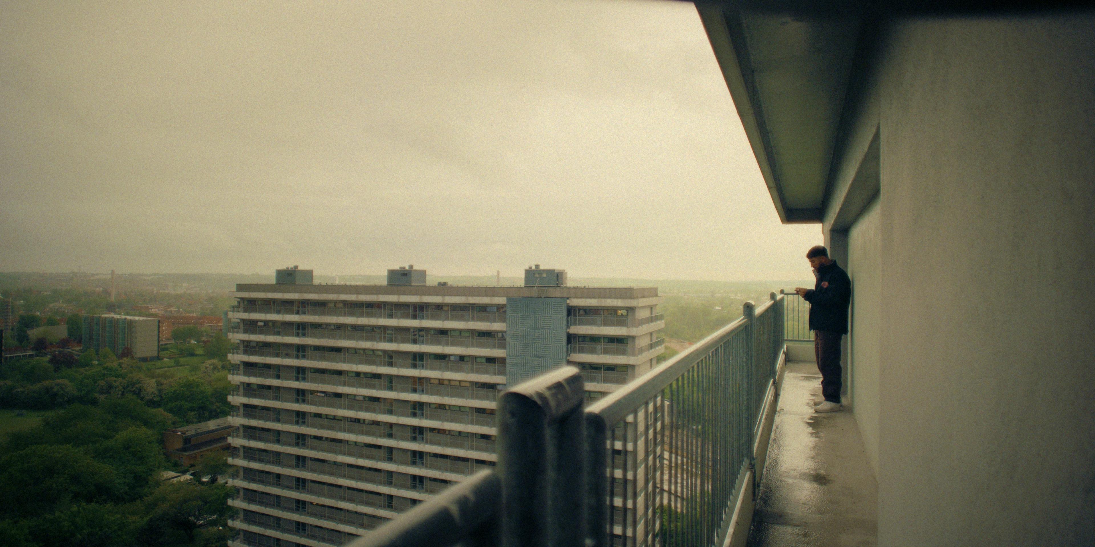 arian kashef familier i norden anmeldelse