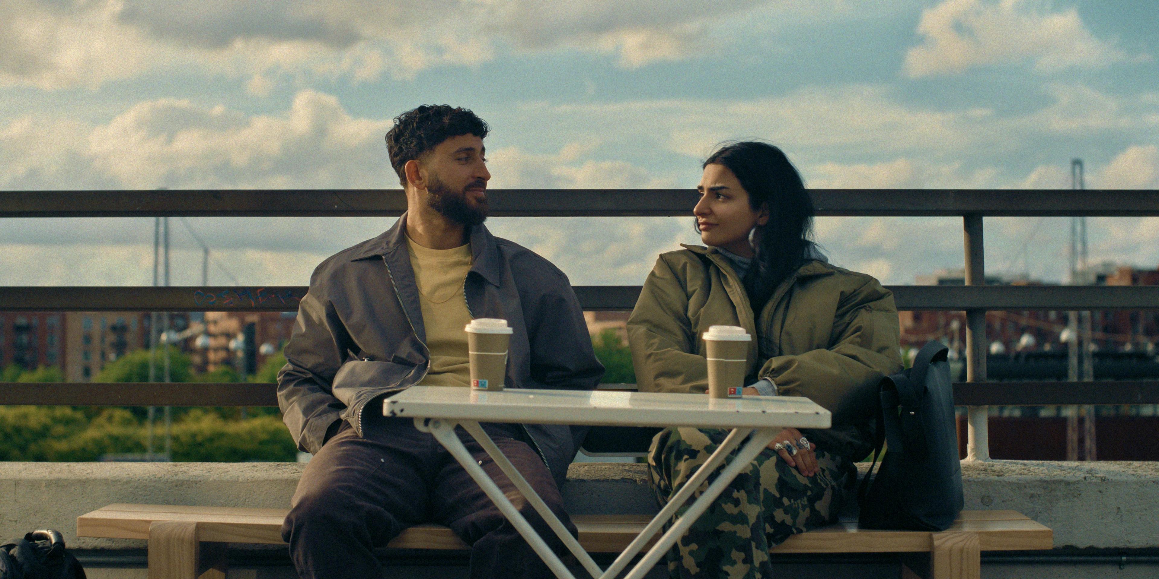 arian kashef helin erdem familier i norden anmeldelse