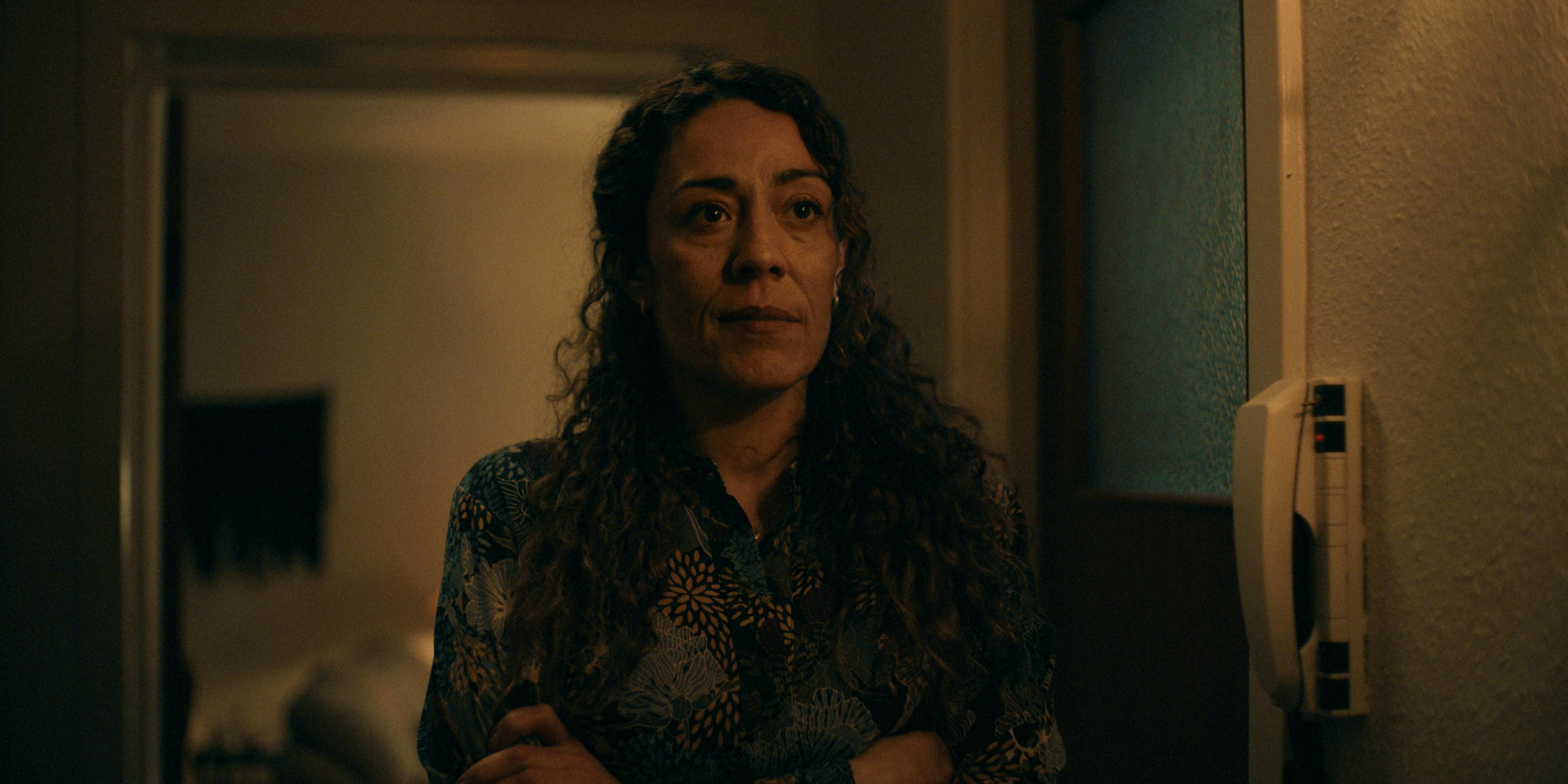 nessie mehrnaz beik familier i norden anmeldelse