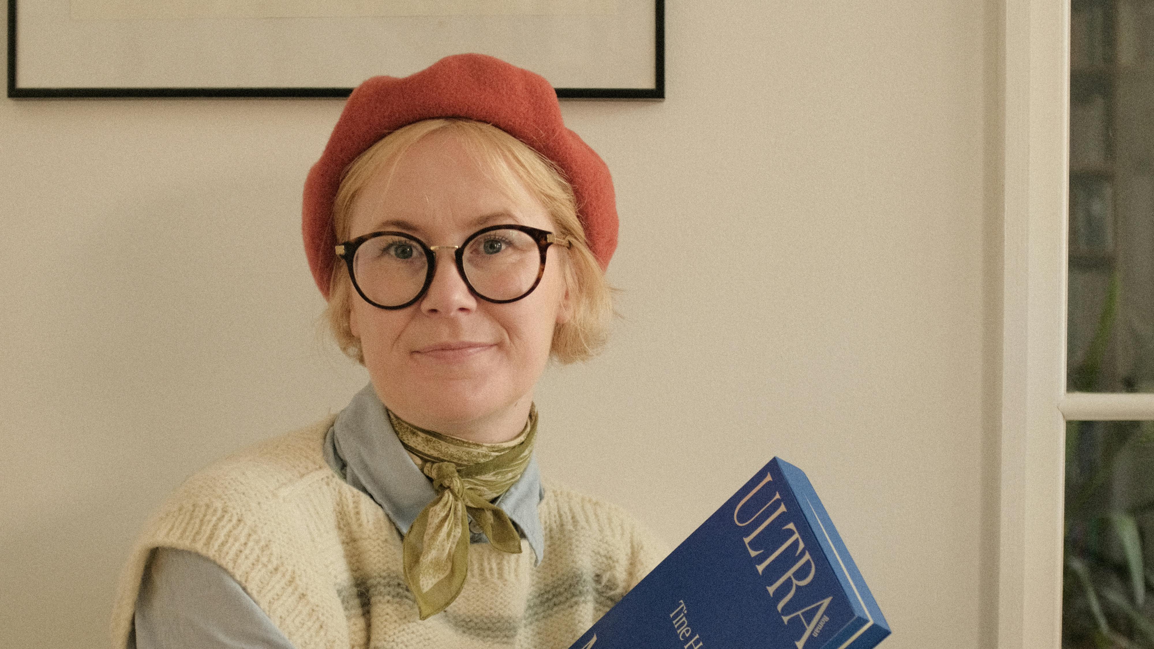 Få inspiration til din læsnign af Emilie Schultz-Nybye, der driver Instagram-kontoen @bogmennesket