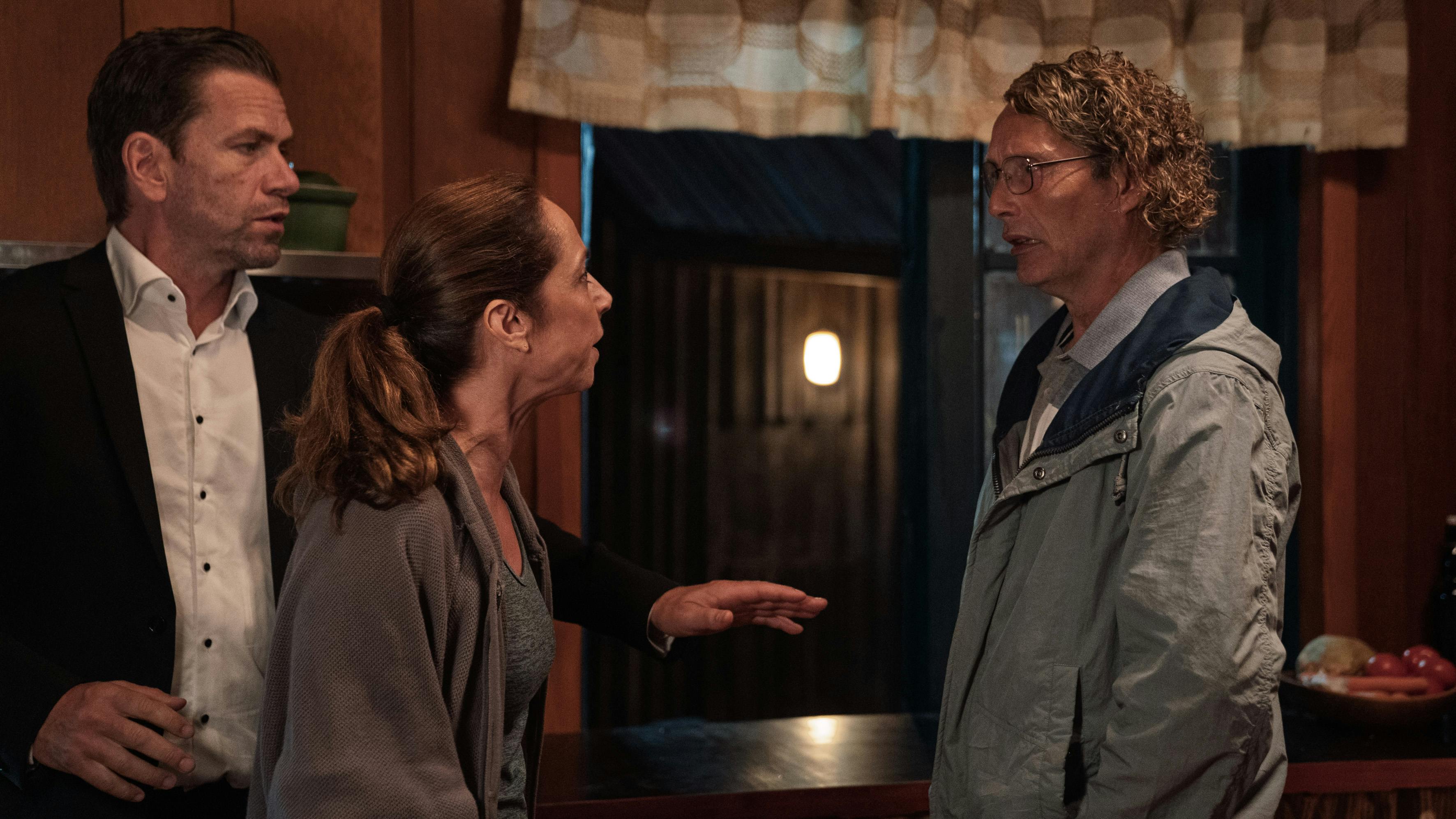 Anmeldelse af 'Den sidste viking'