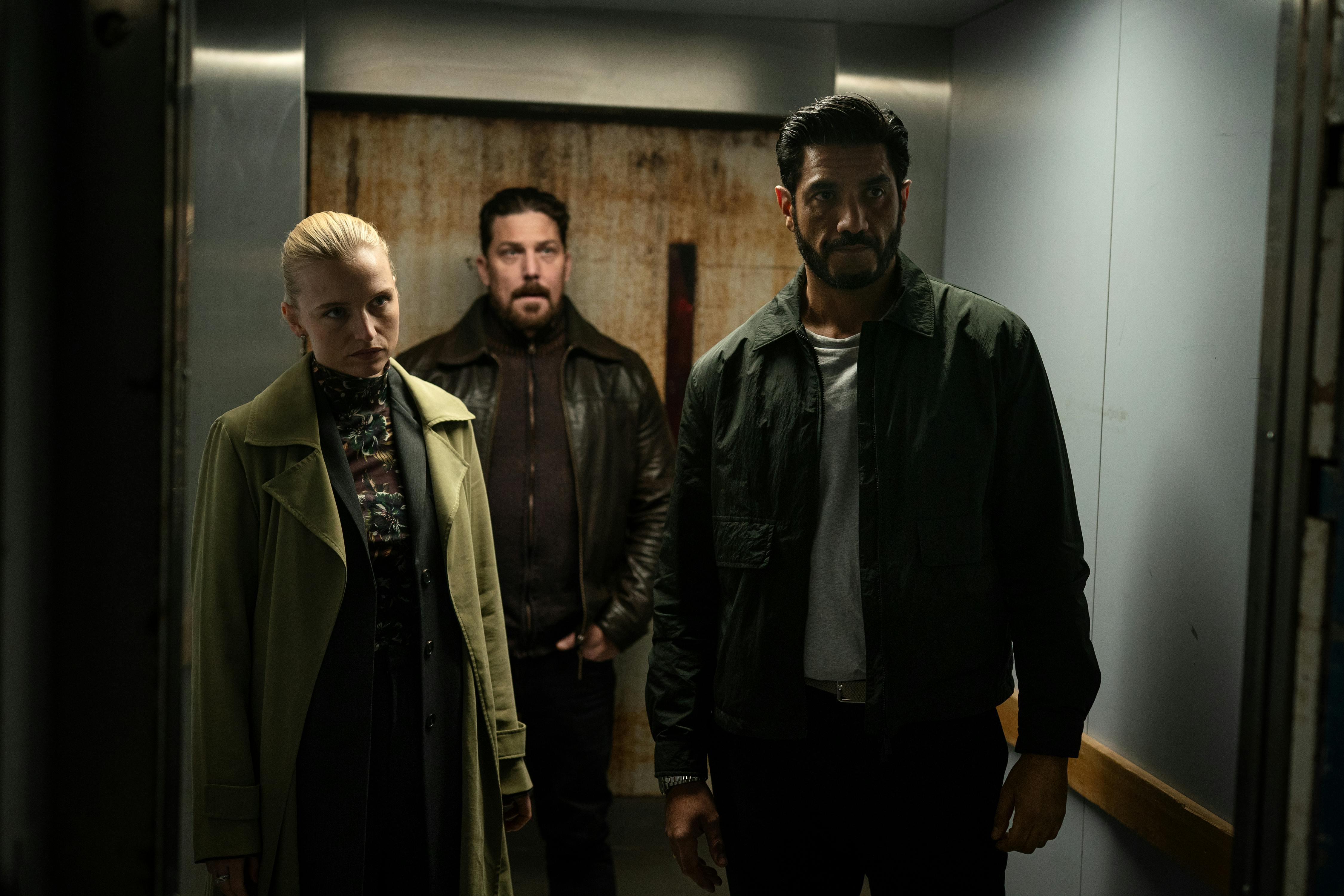 Foto: Nikolaj Thaning Rentzmann/Netflix