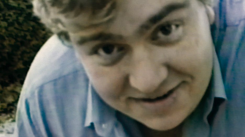 Anmeldelse af 'John Candy: I Like Me' på Prime Video