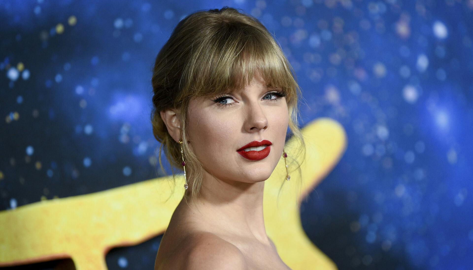 Taylor swift, the eras tour