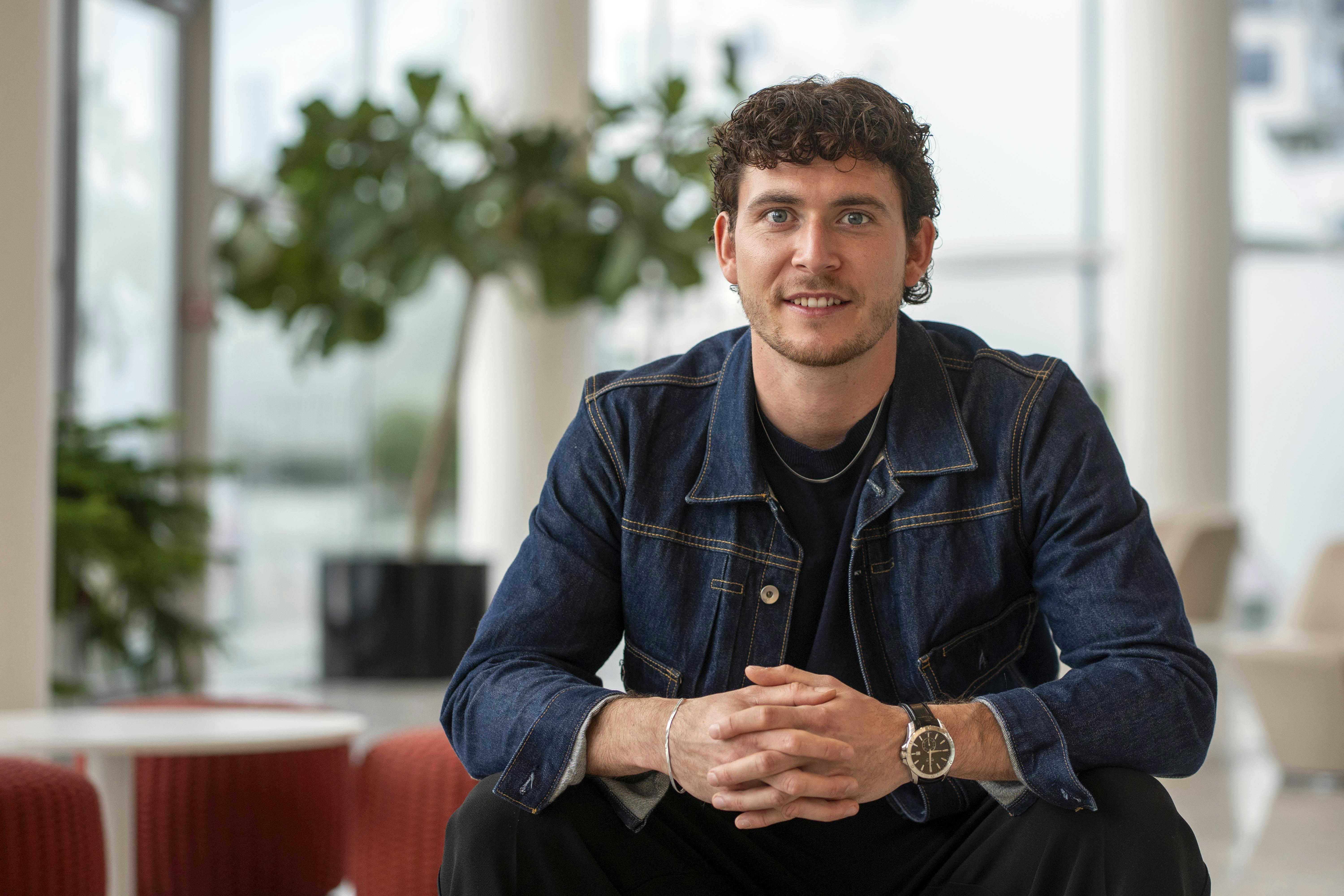 Bachelor, Nicklas Flenø Mikaelsen