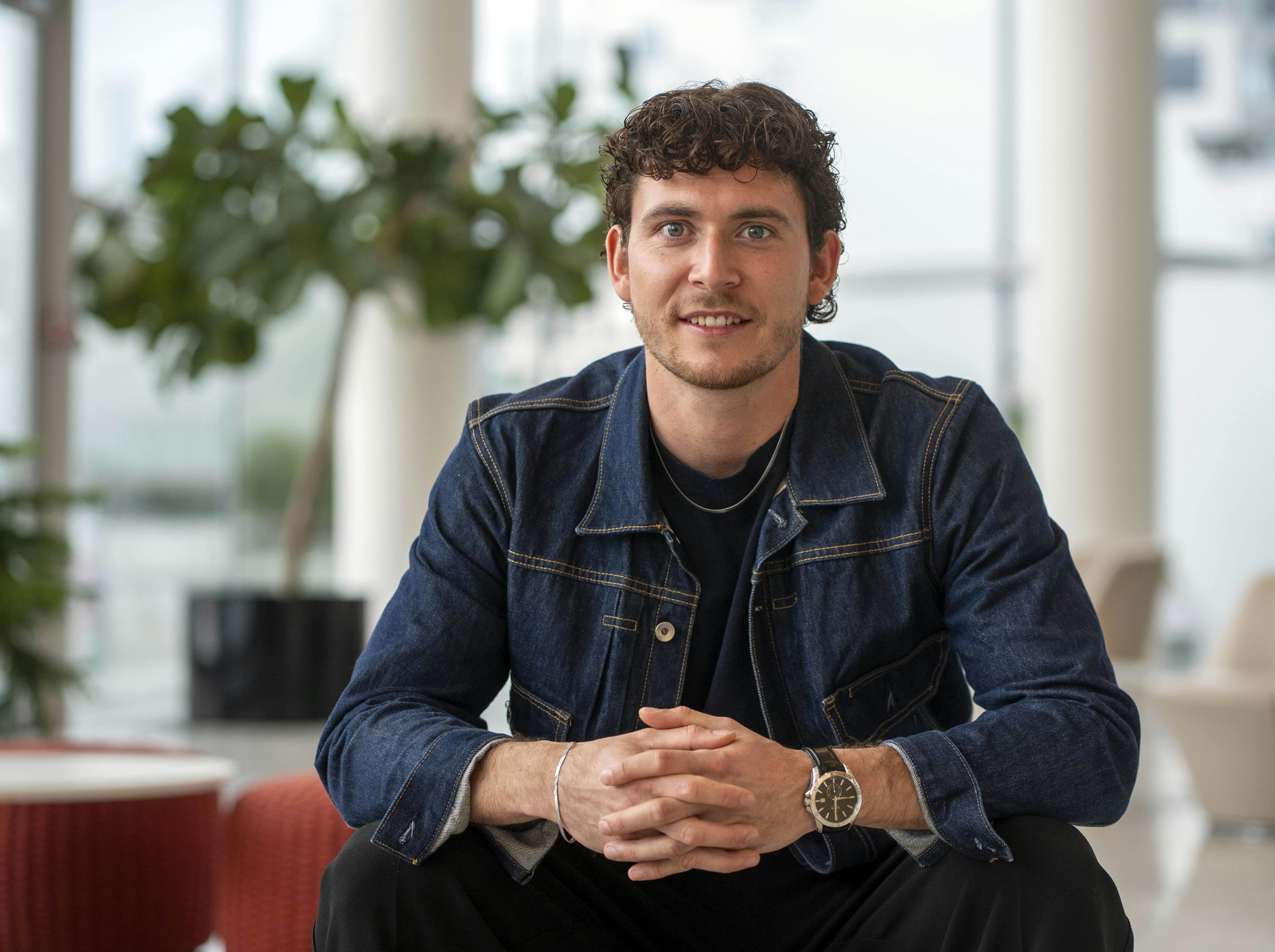 Bachelor, Nicklas Flenø Mikaelsen