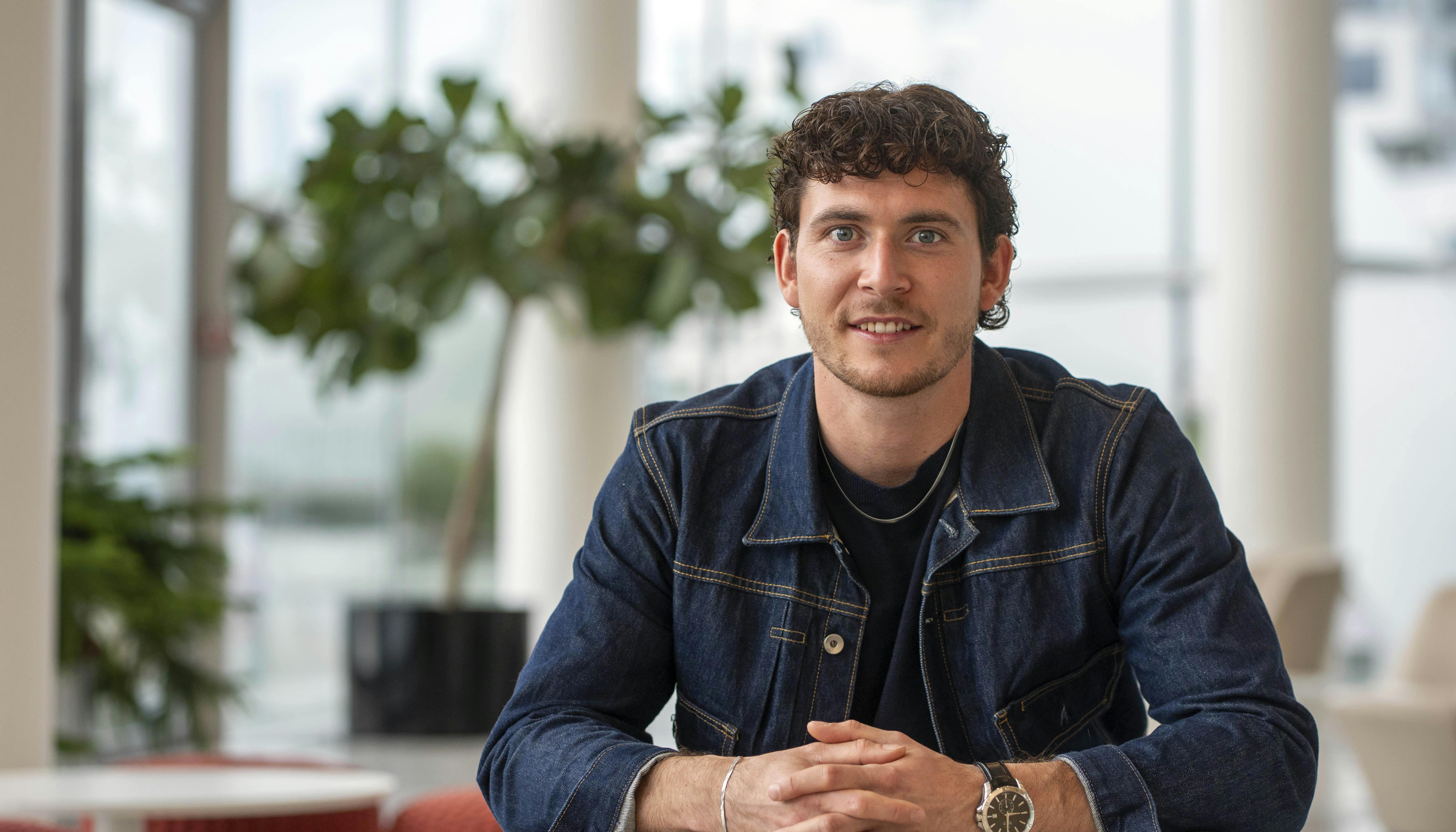 Bachelor, Nicklas Flenø Mikaelsen