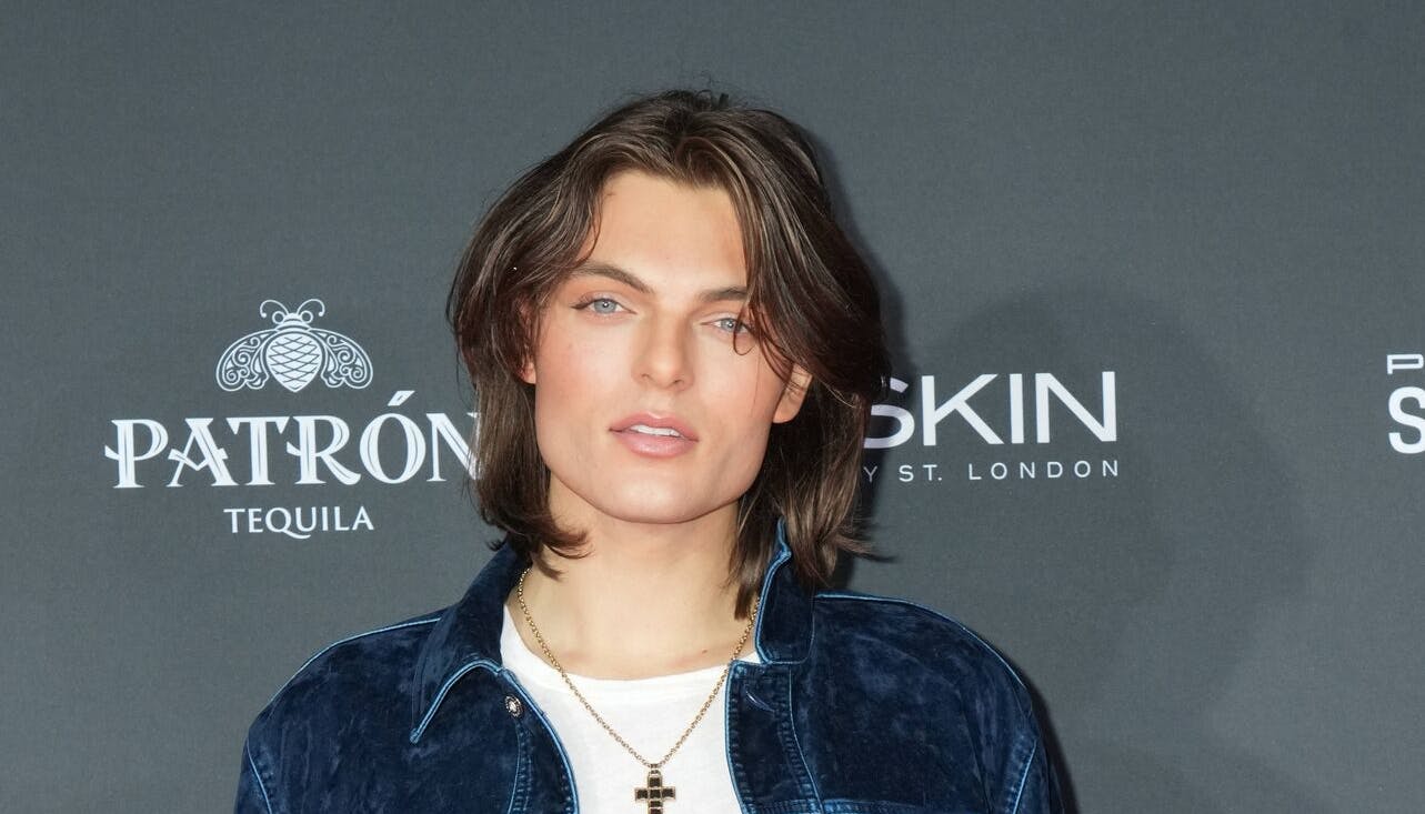 Damian Charles Hurley