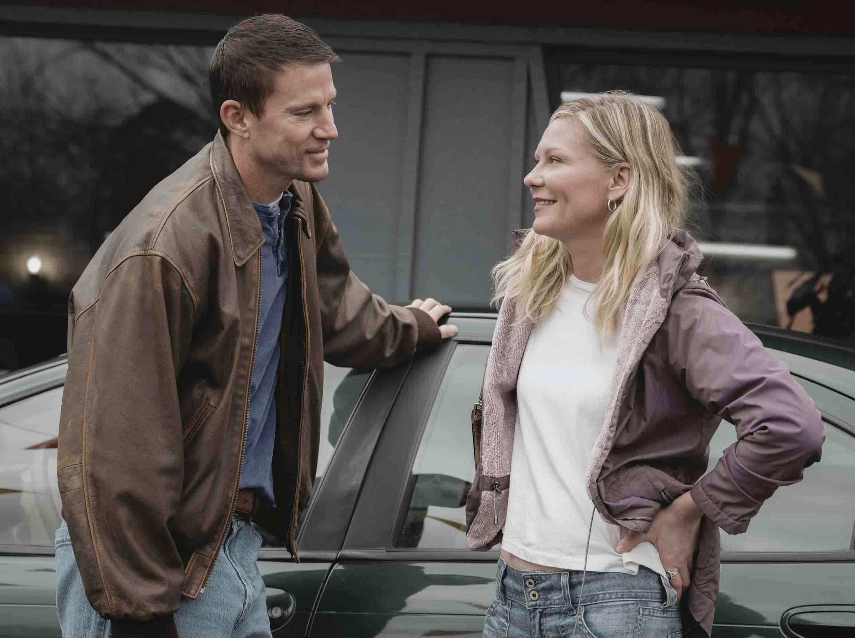 channing tatum kirsten dunst roofman anmeldelse