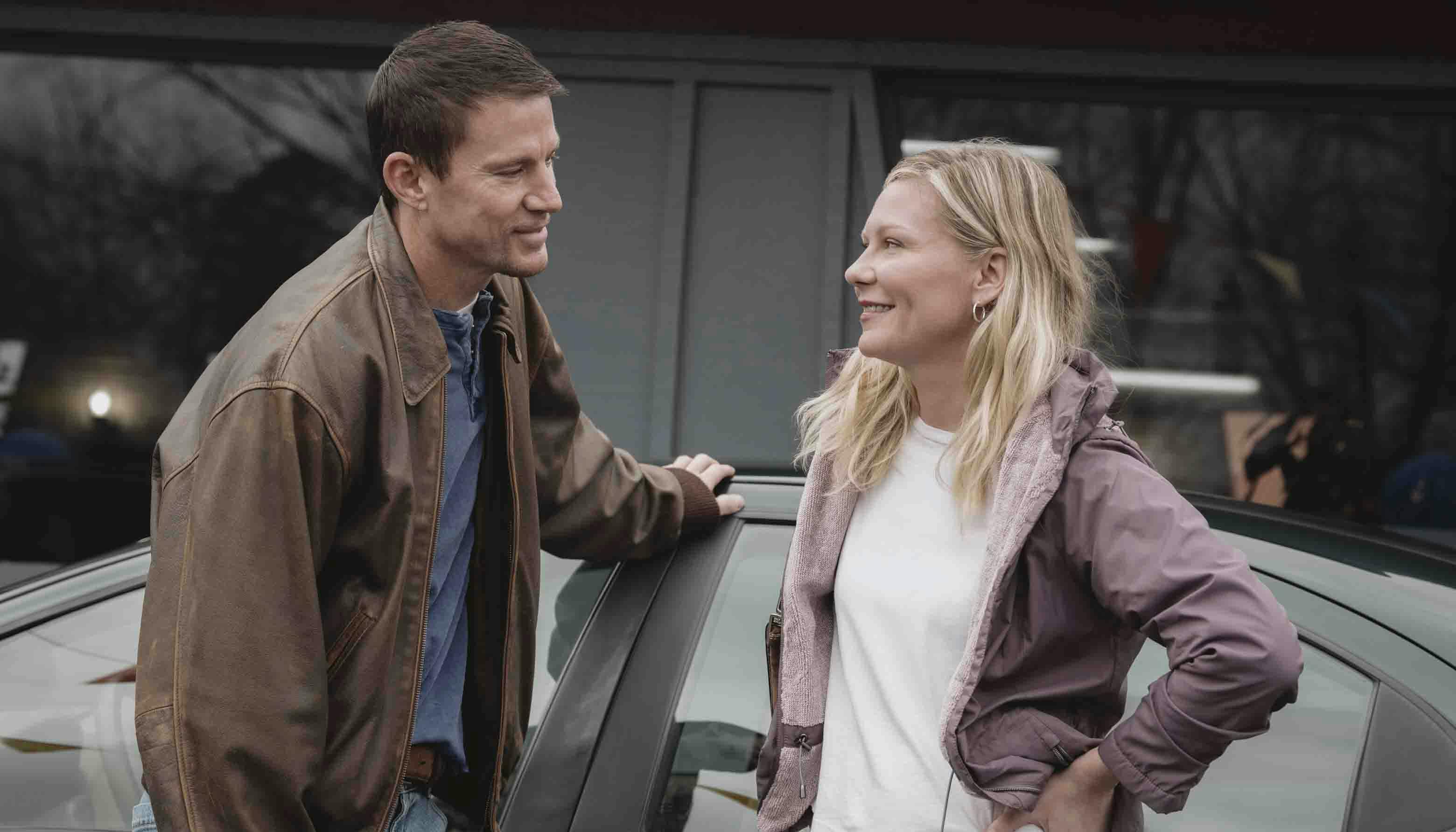 channing tatum kirsten dunst roofman anmeldelse