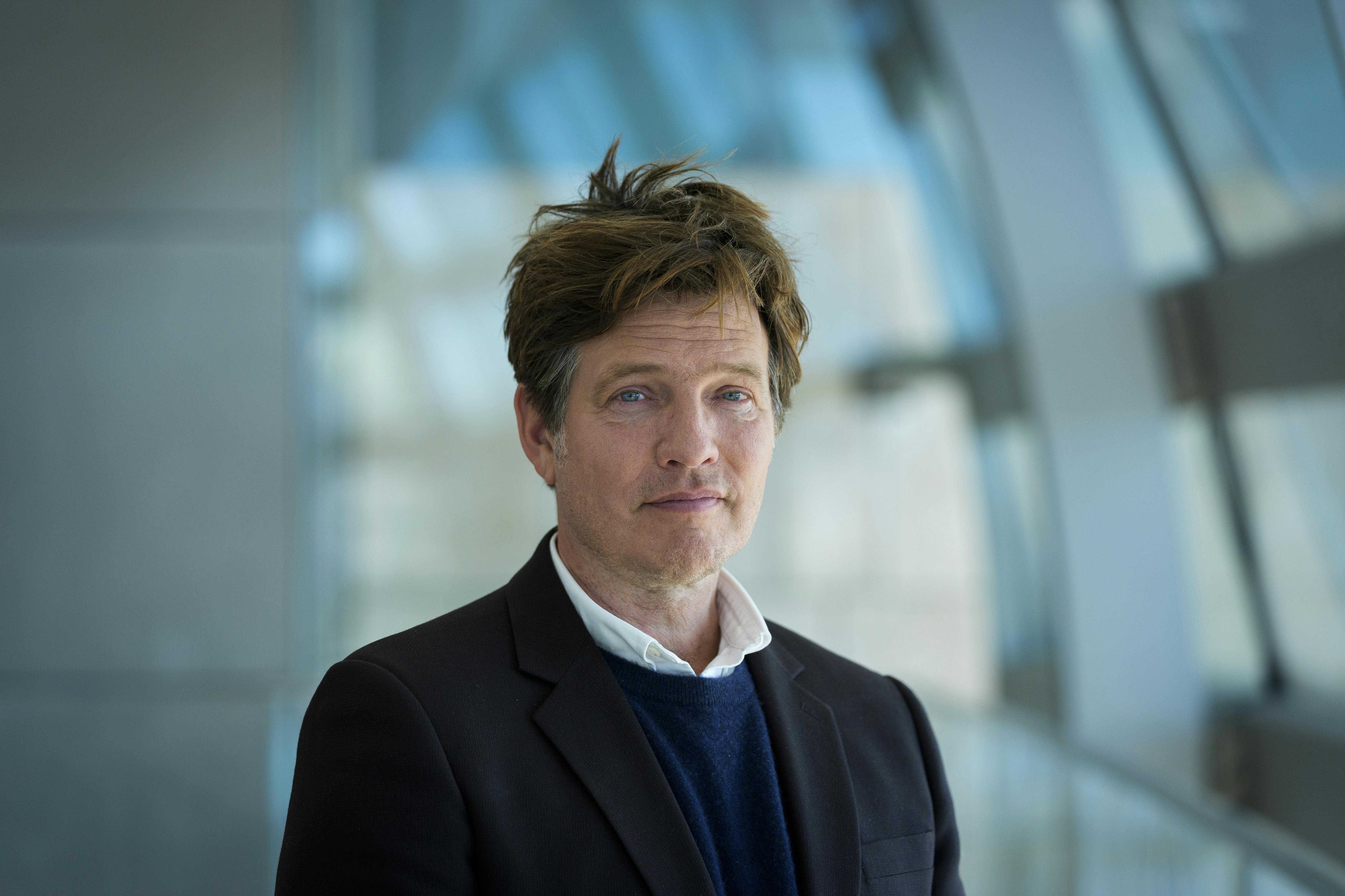 Thomas Vinterberg skal instruere ny Netflix-serie om Kennedy-familien