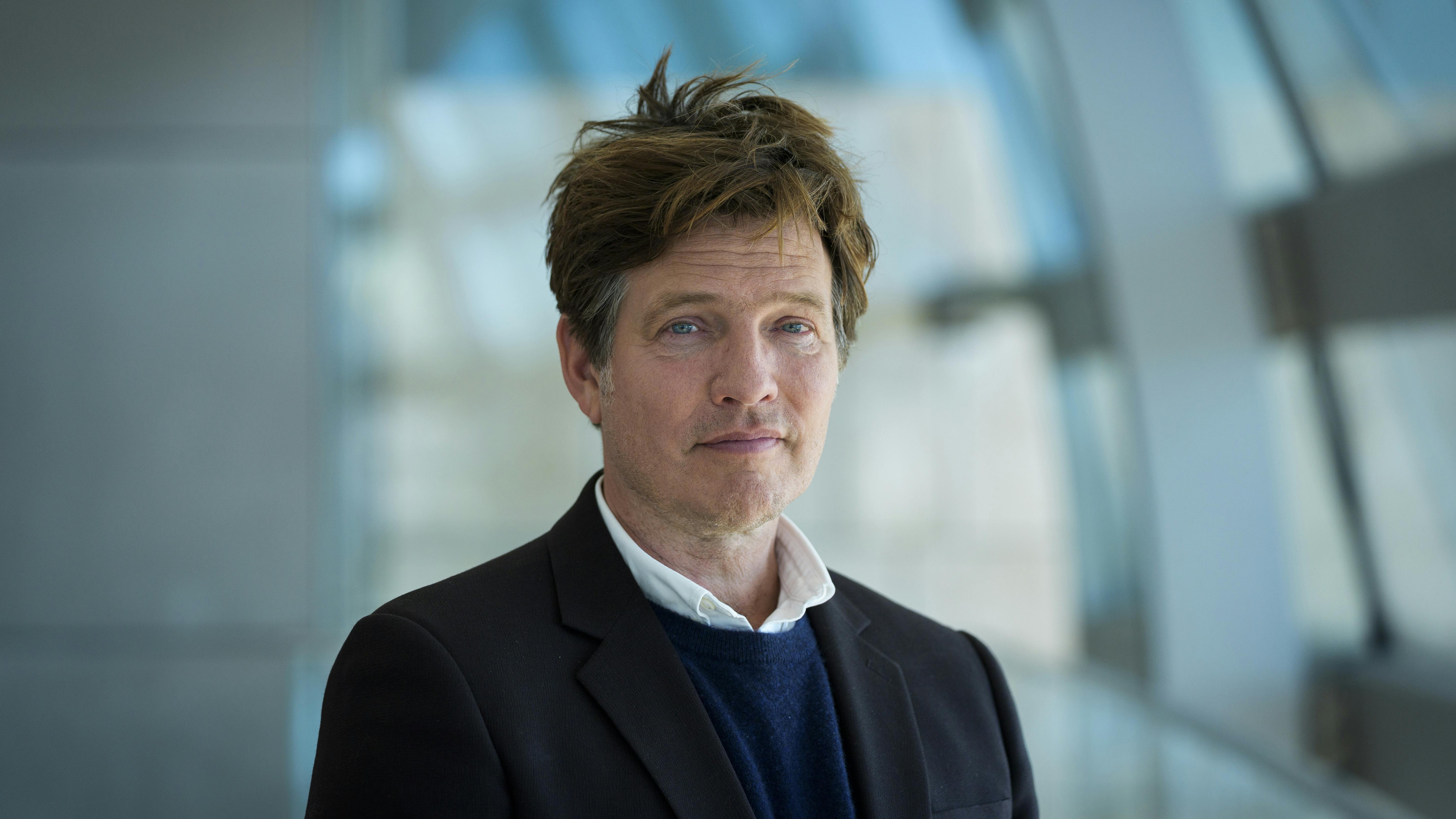 Thomas Vinterberg skal instruere ny Netflix-serie om Kennedy-familien