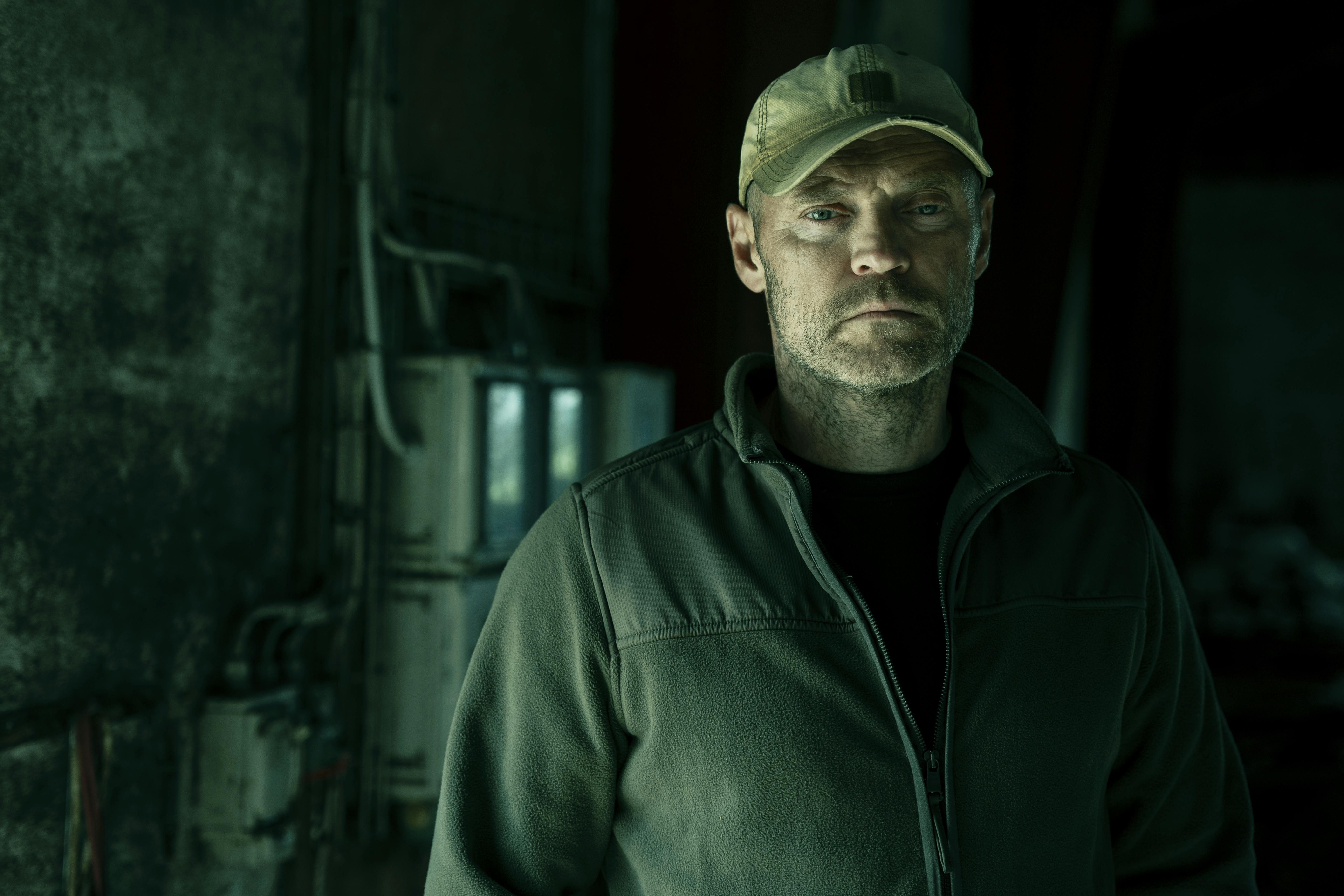 Anmeldelse af 'Oxen II' på TV 2