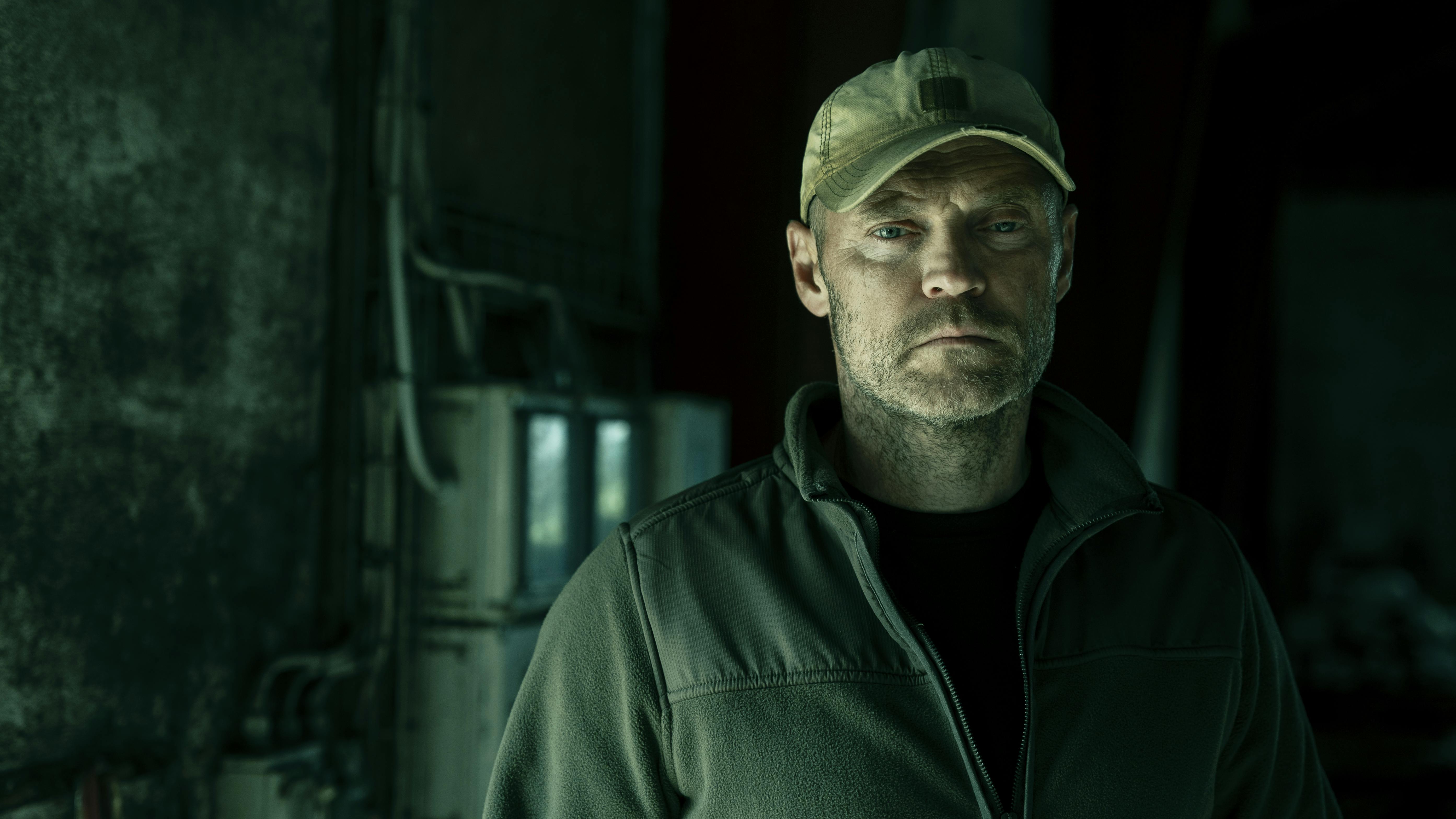 Anmeldelse af 'Oxen II' på TV 2