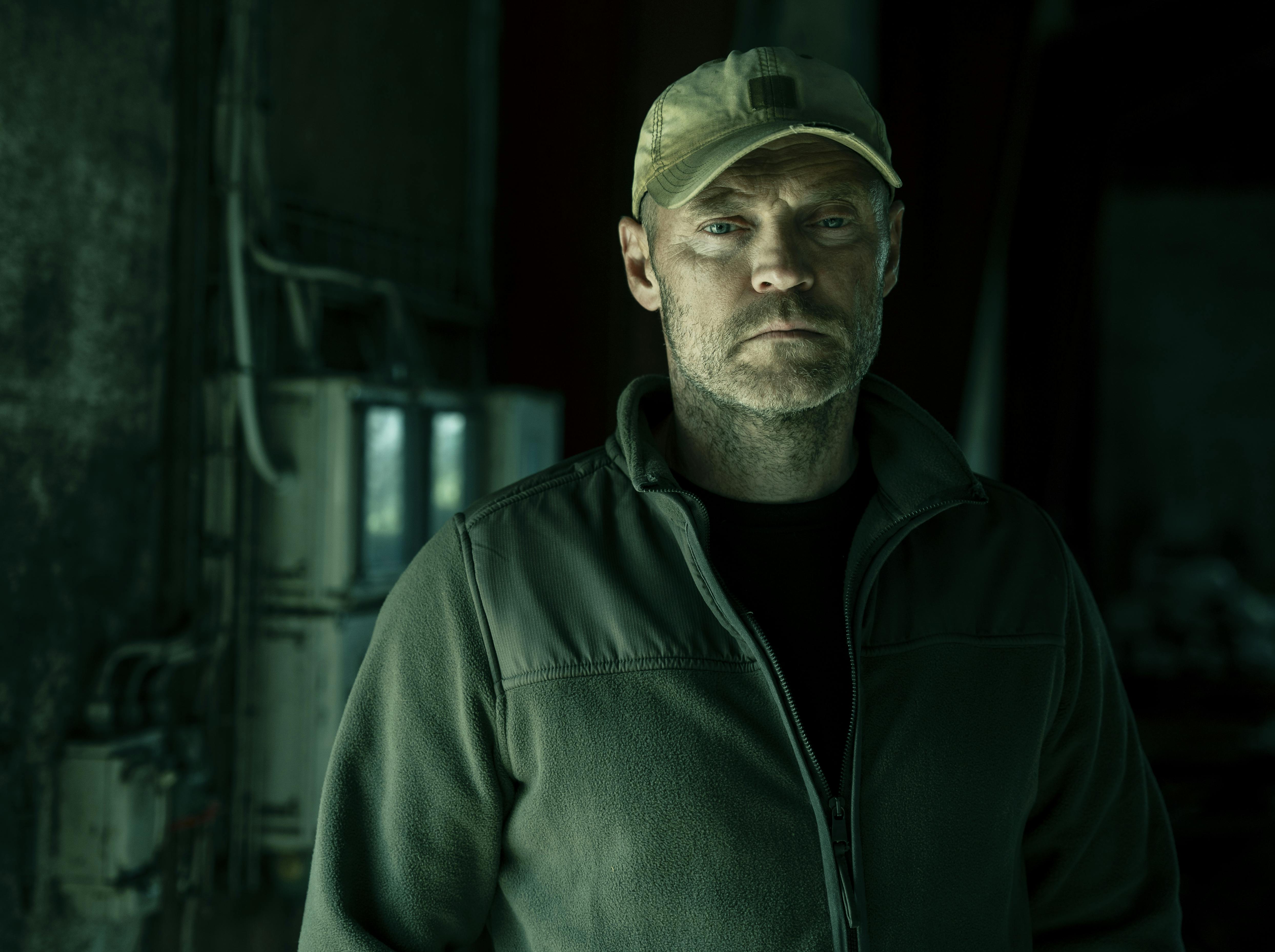 Anmeldelse af 'Oxen II' på TV 2