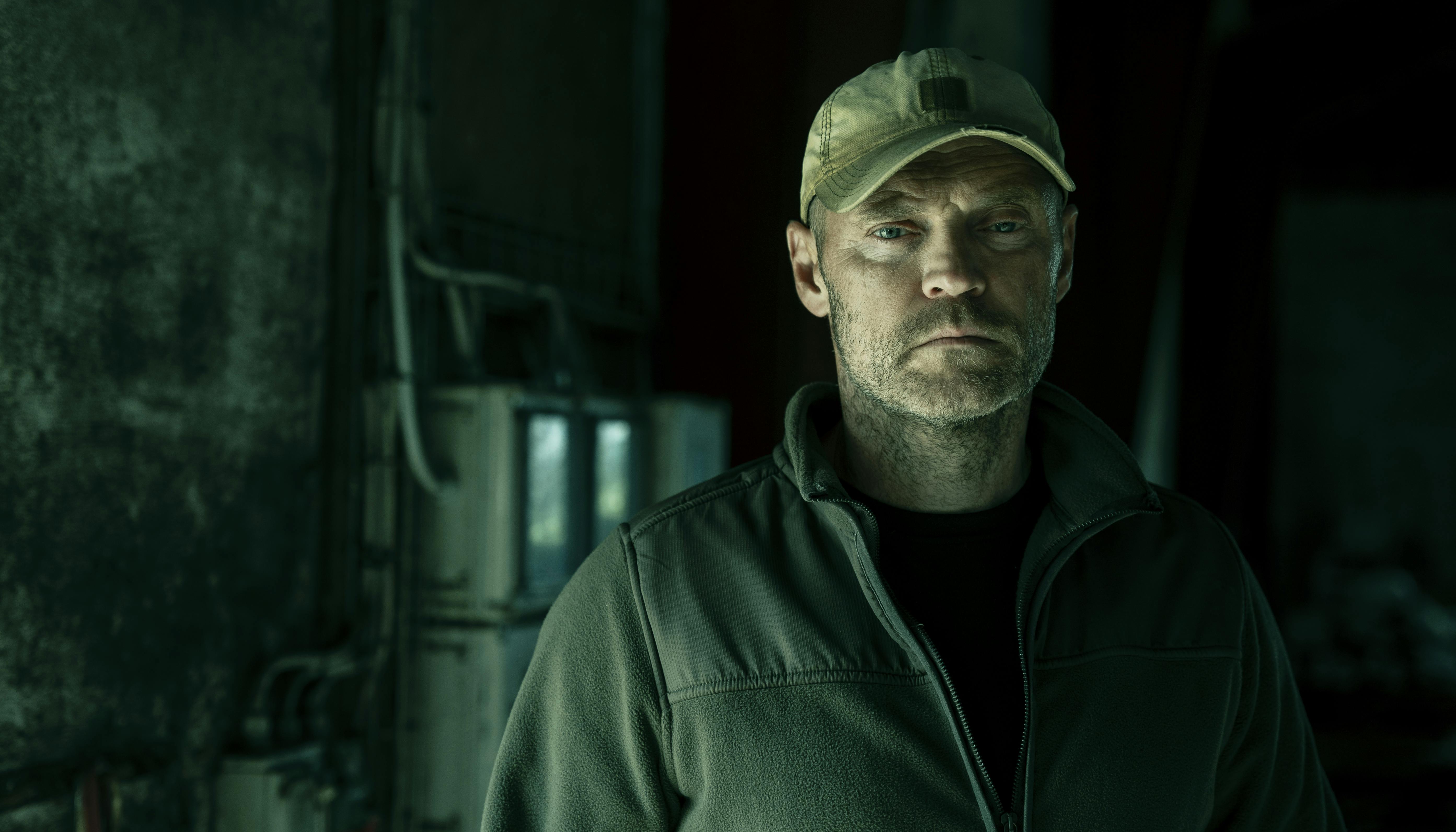 Anmeldelse af 'Oxen II' på TV 2